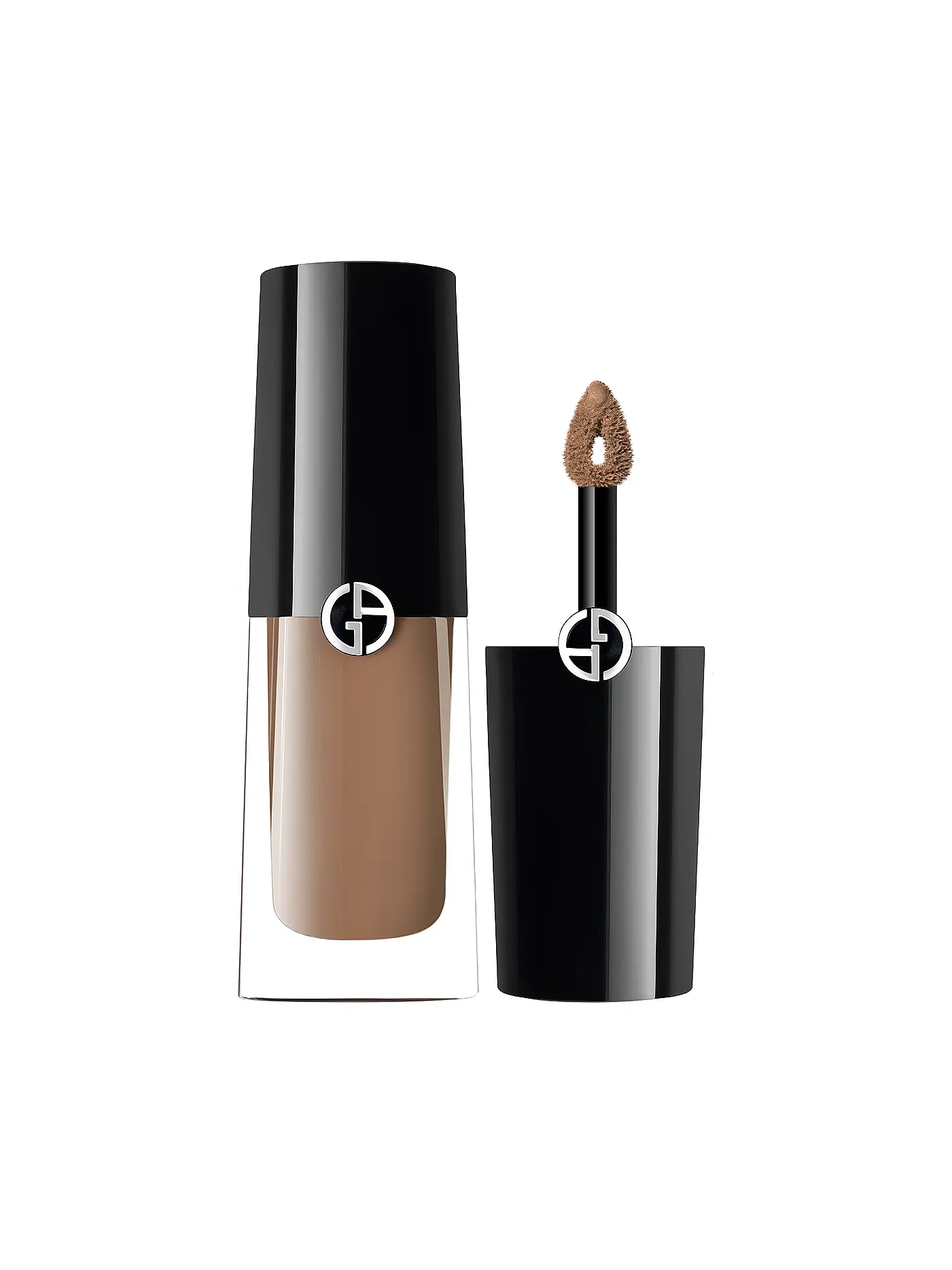 GIORGIO ARMANI COSMETICS | Lidschatten - Eye Tint ( 30 Cedar )  | hellbraun