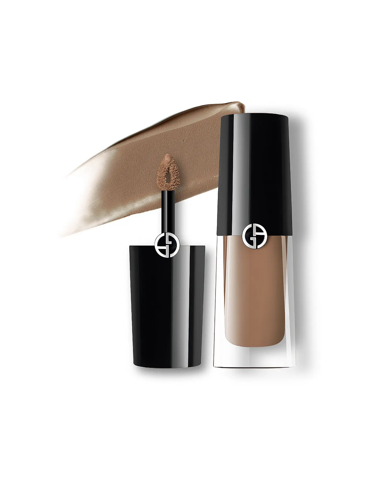 GIORGIO ARMANI COSMETICS | Lidschatten - Eye Tint ( 30 Cedar )  | hellbraun