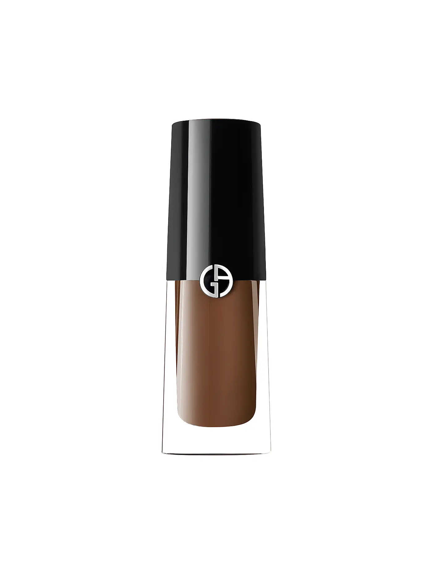 GIORGIO ARMANI COSMETICS | Lidschatten - Eye Tint ( 99 Ebony )  | dunkelgrün
