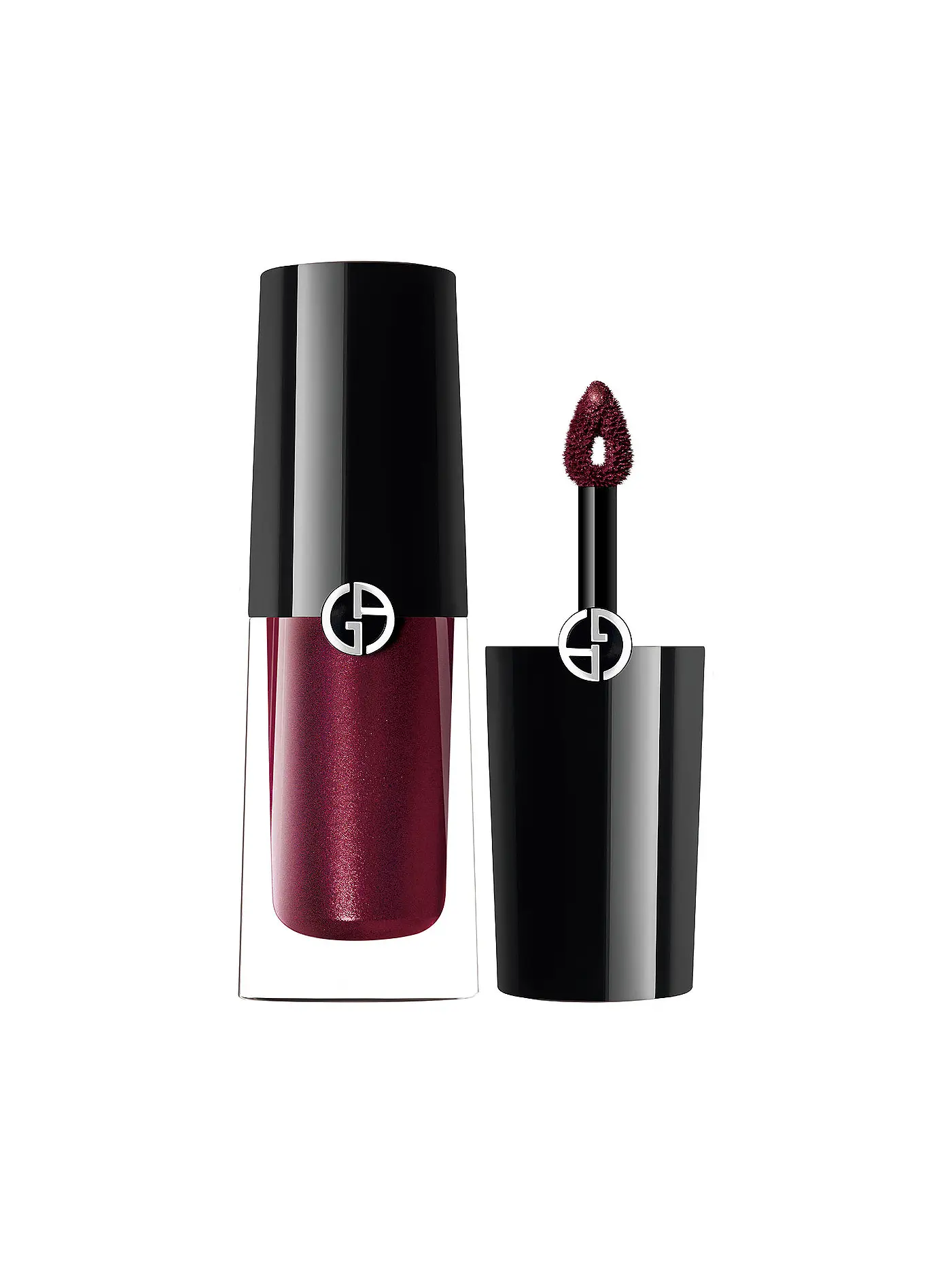 GIORGIO ARMANI COSMETICS | Lidschatten - Eye Tint ( 56 Mahagoney )  | dunkelrot