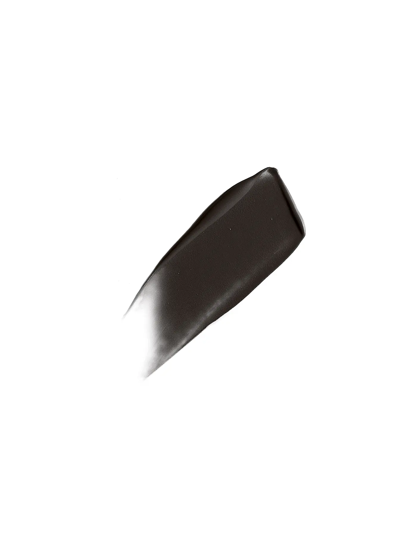 GIORGIO ARMANI COSMETICS | Lidschatten - Eye Tint ( 99 Ebony )  | schwarz