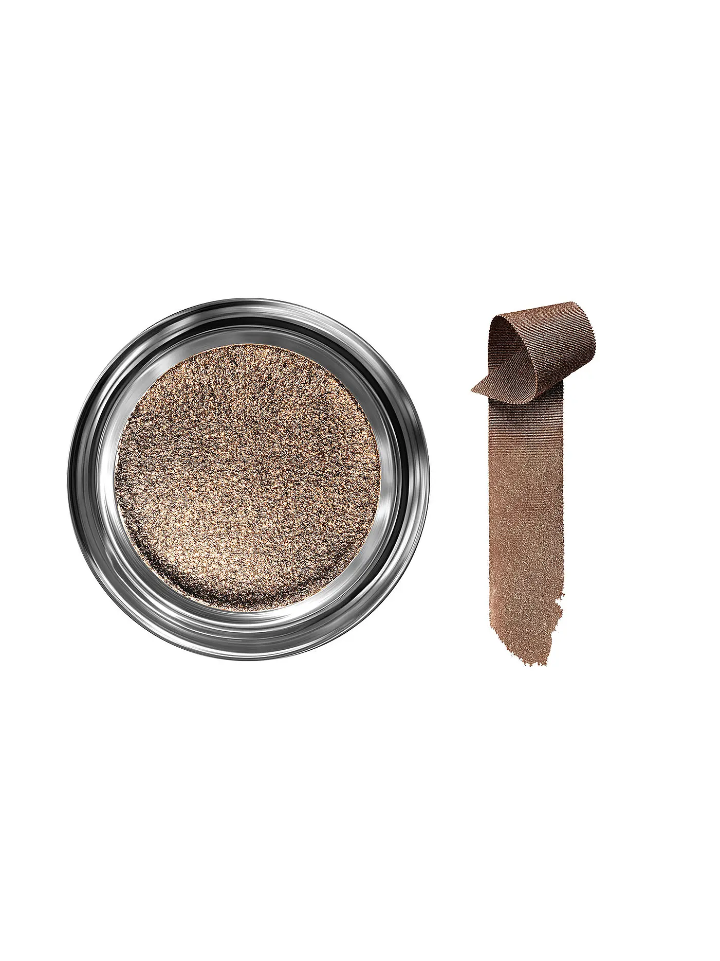 GIORGIO ARMANI COSMETICS | Lidschattten - Eyes to Kill Stellar (05 Stellar) | braun
