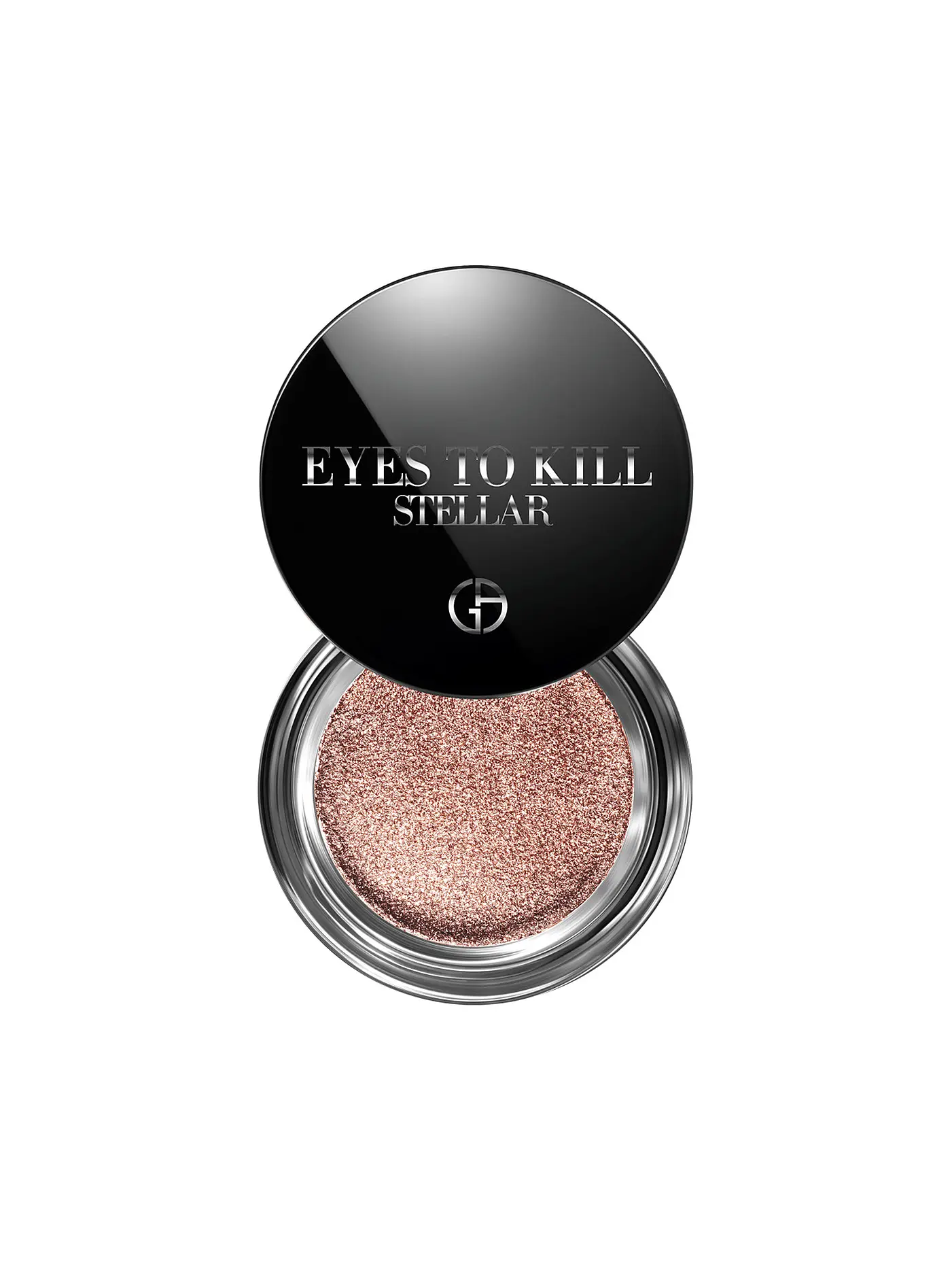 GIORGIO ARMANI COSMETICS | Lidschattten - Eyes to Kill Stellar (05 Stellar) | rosa