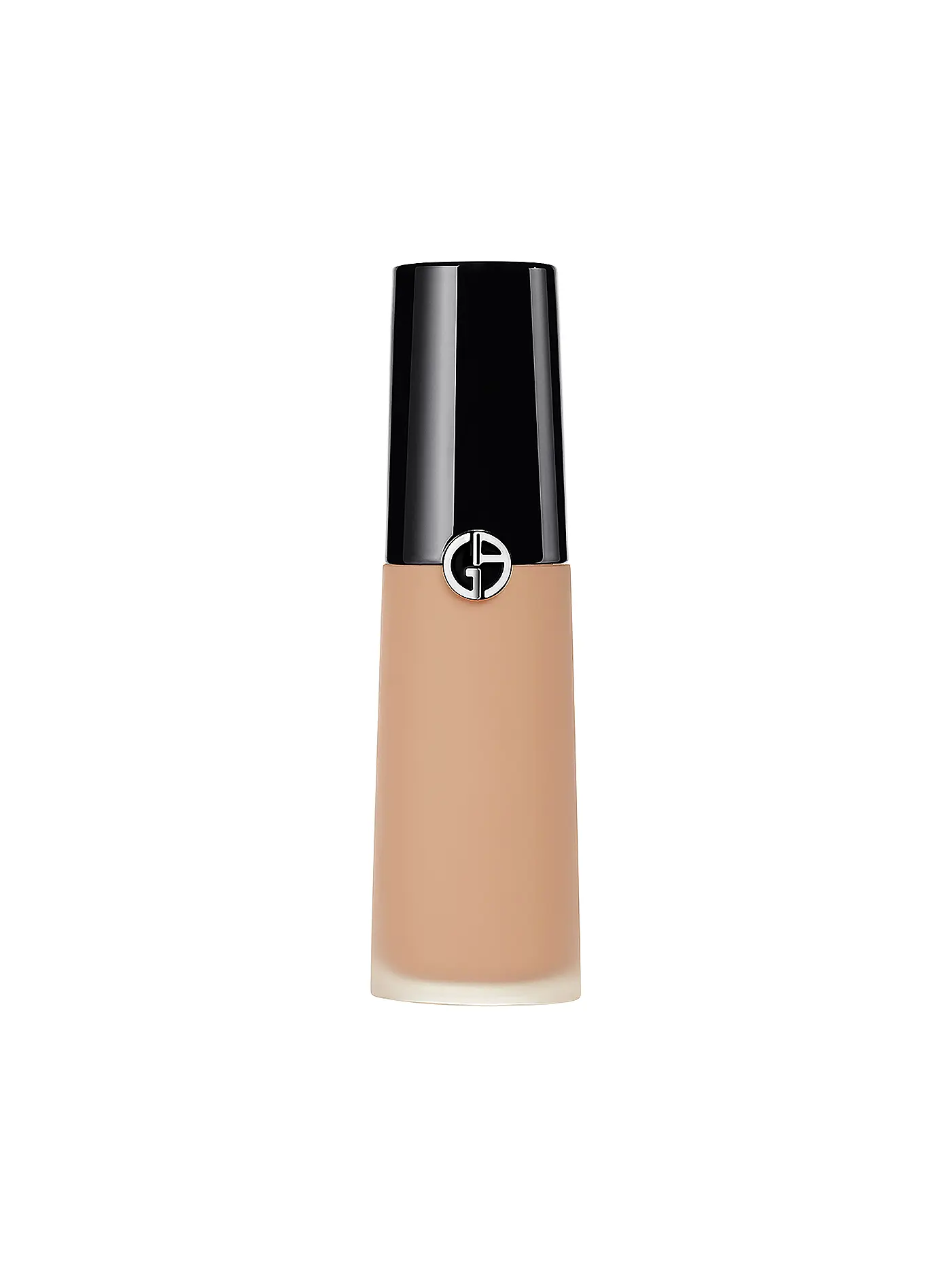 GIORGIO ARMANI COSMETICS | Luminous Silk Glow Concealer (4) | hellbraun