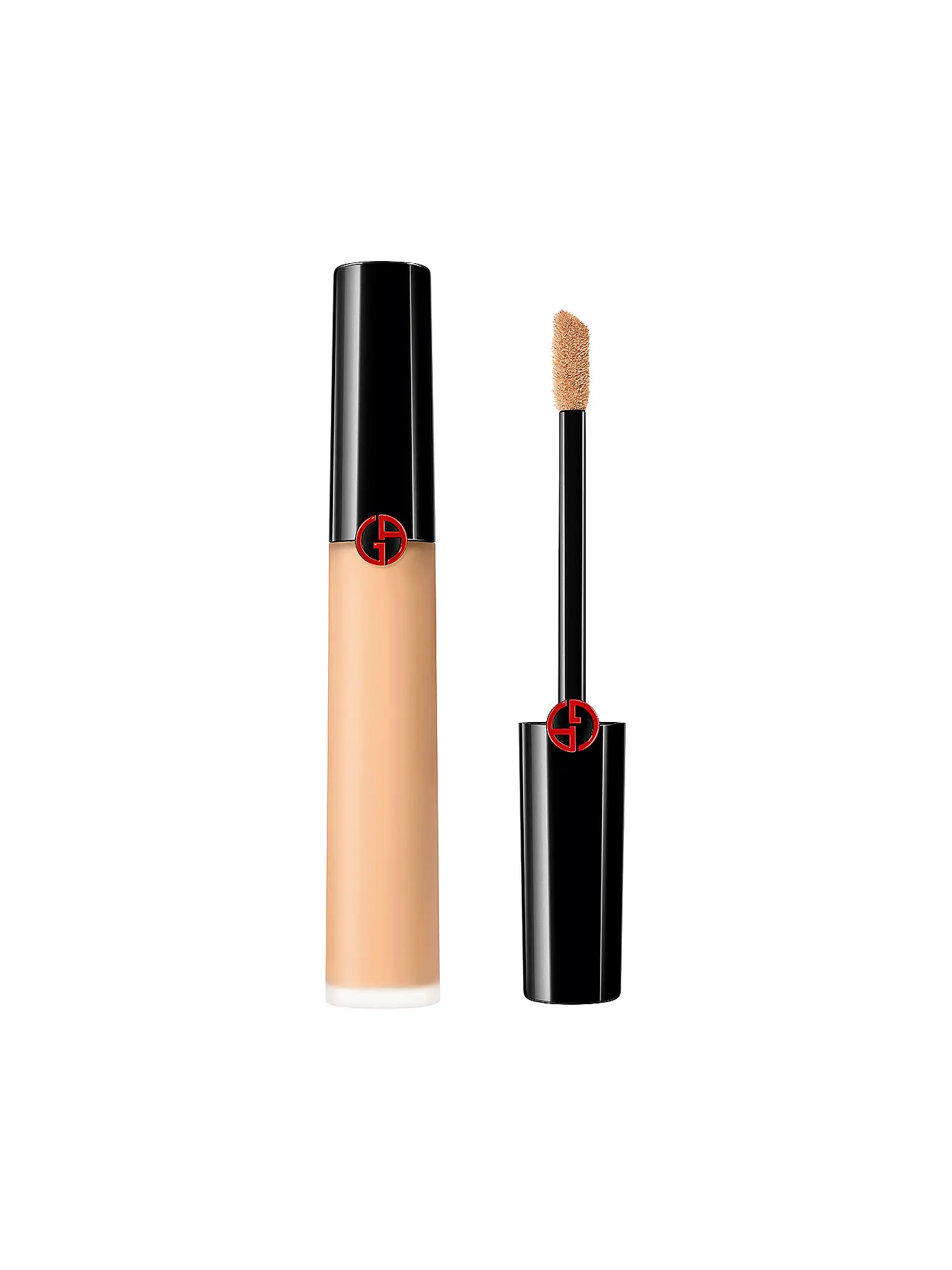 GIORGIO ARMANI COSMETICS | Power Fabric+ High Coverage Stretchable Concealer (5) | braun