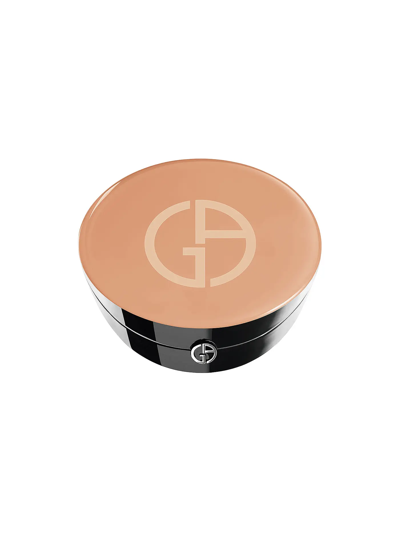 GIORGIO ARMANI COSMETICS | Puder - Luminous Silk Glow Fusion Powder ( 3,5 ) | beige