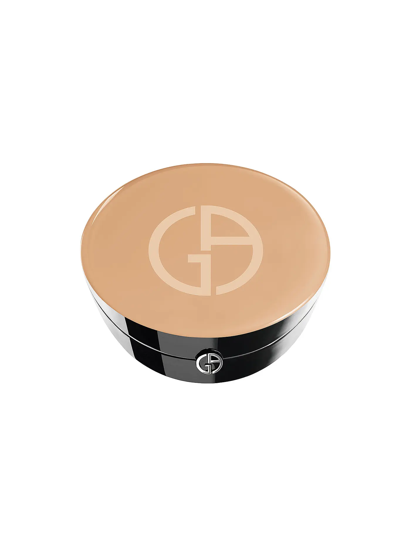 GIORGIO ARMANI COSMETICS | Puder - Luminous Silk Glow Fusion Powder ( 4 ) | beige