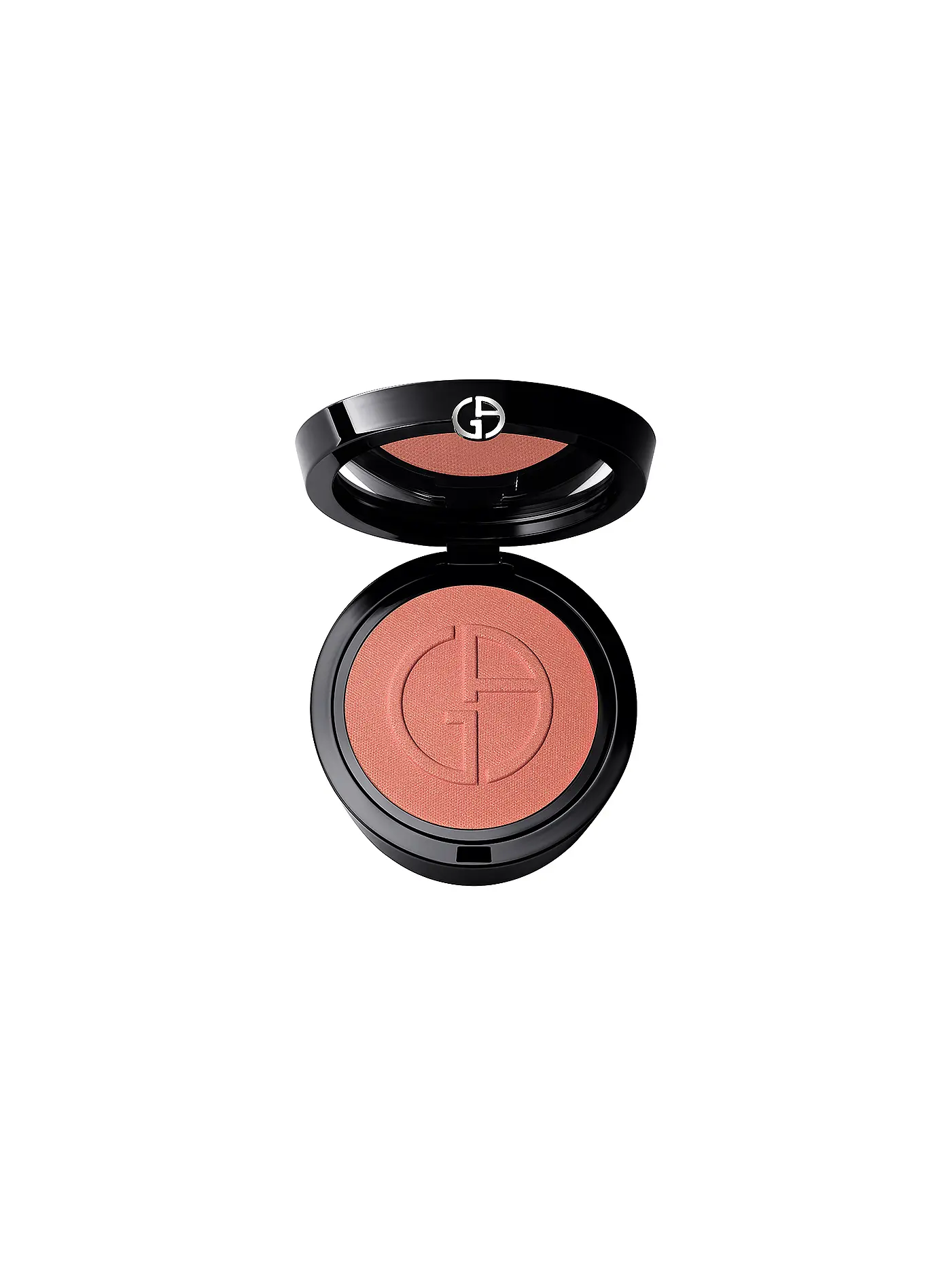GIORGIO ARMANI COSMETICS | Rouge - Luminous Silk Glow Blush ( 11 ) | rosa