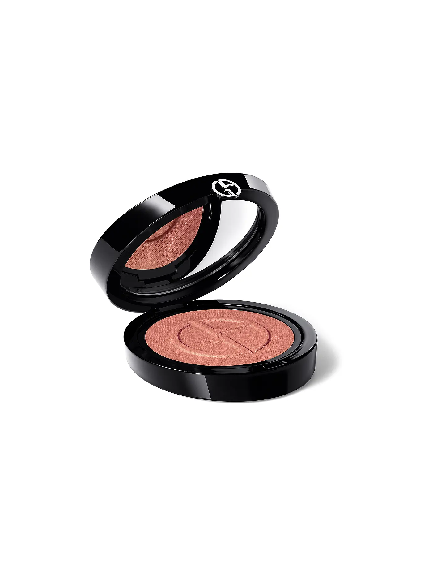 GIORGIO ARMANI COSMETICS | Rouge - Luminous Silk Glow Blush ( 11 ) | rosa