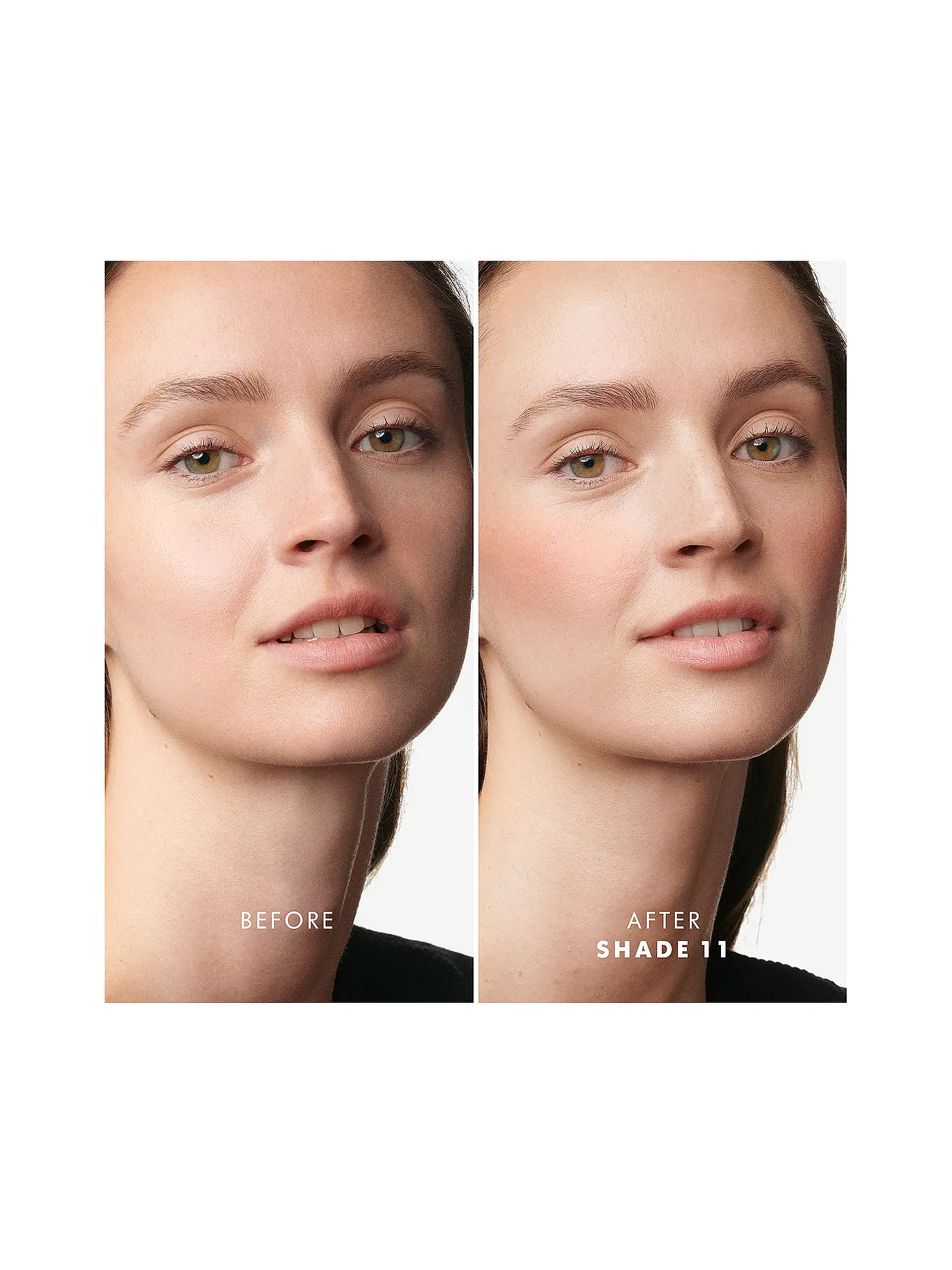 GIORGIO ARMANI COSMETICS | Rouge - Luminous Silk Glow Blush ( 11 ) | rosa