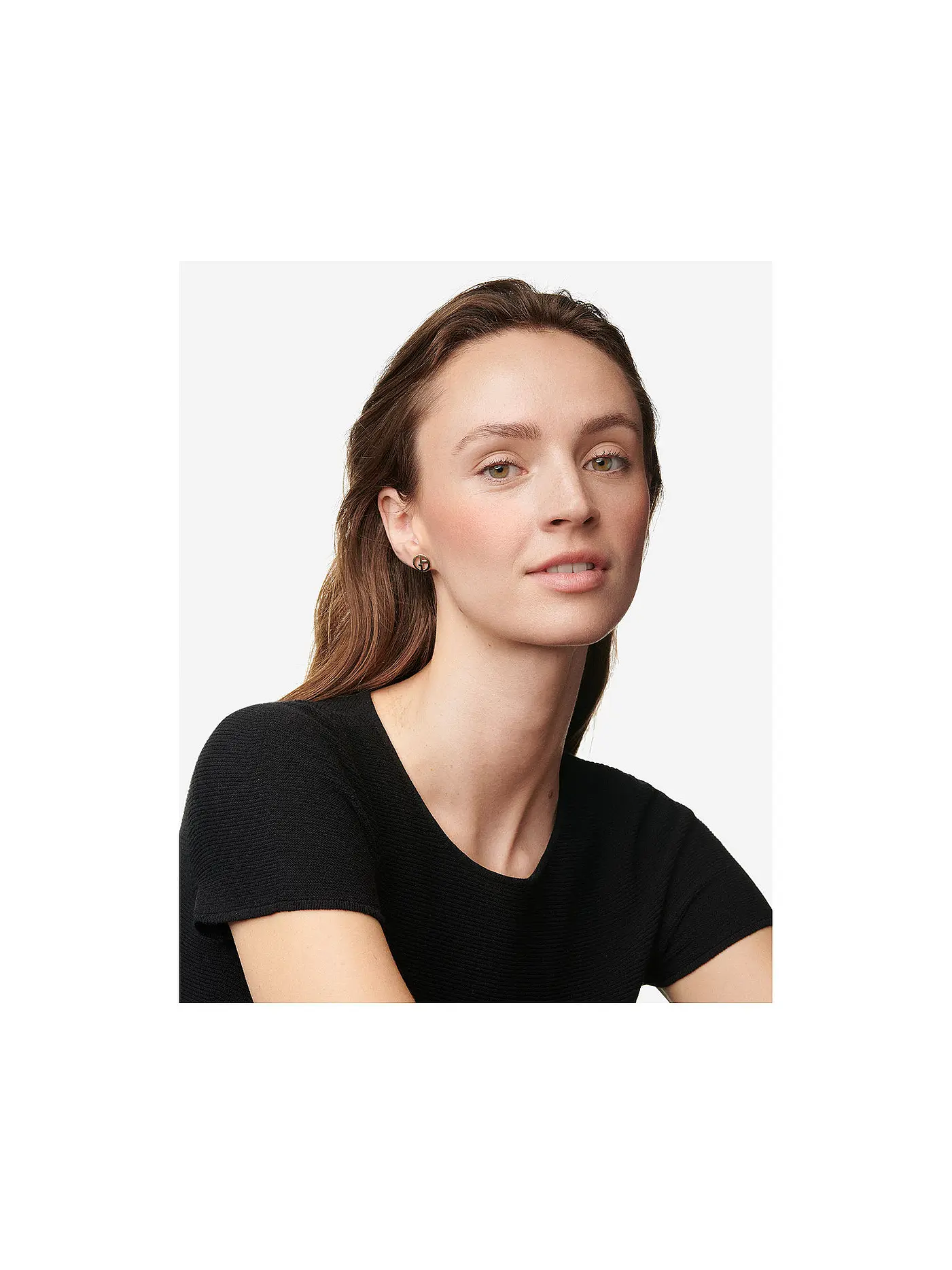 GIORGIO ARMANI COSMETICS | Rouge - Luminous Silk Glow Blush ( 11 ) | rosa