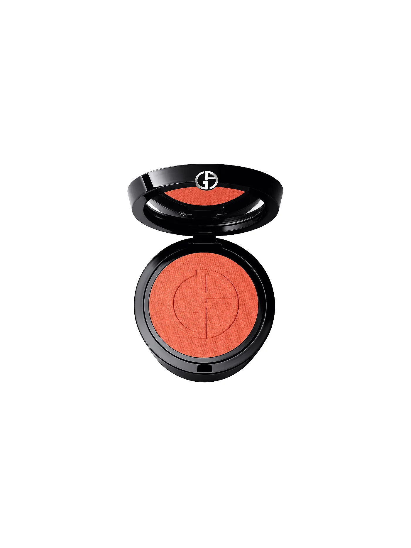 GIORGIO ARMANI COSMETICS | Rouge - Luminous Silk Glow Blush ( 52 ) | koralle