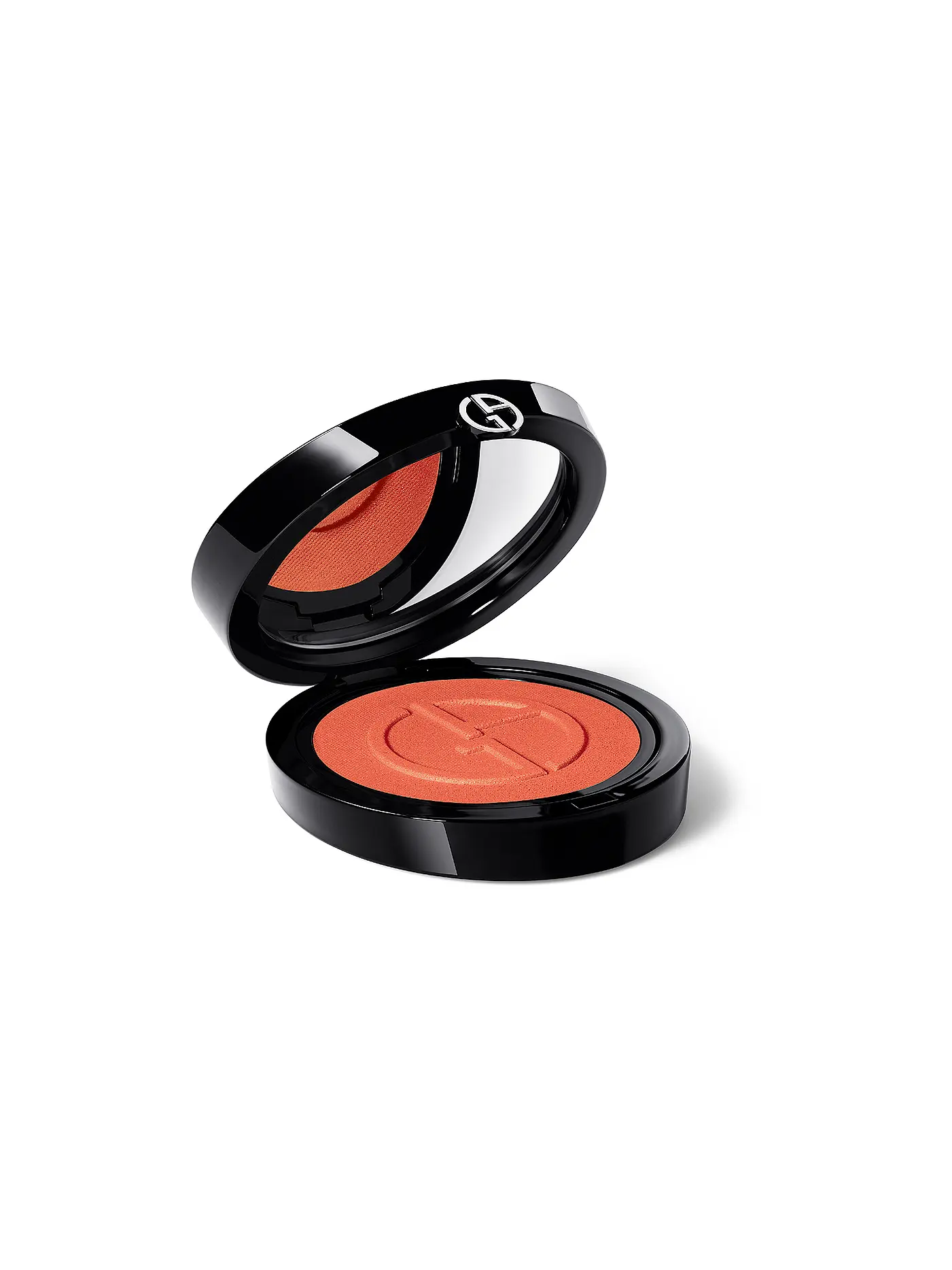 GIORGIO ARMANI COSMETICS | Rouge - Luminous Silk Glow Blush ( 30 ) | koralle