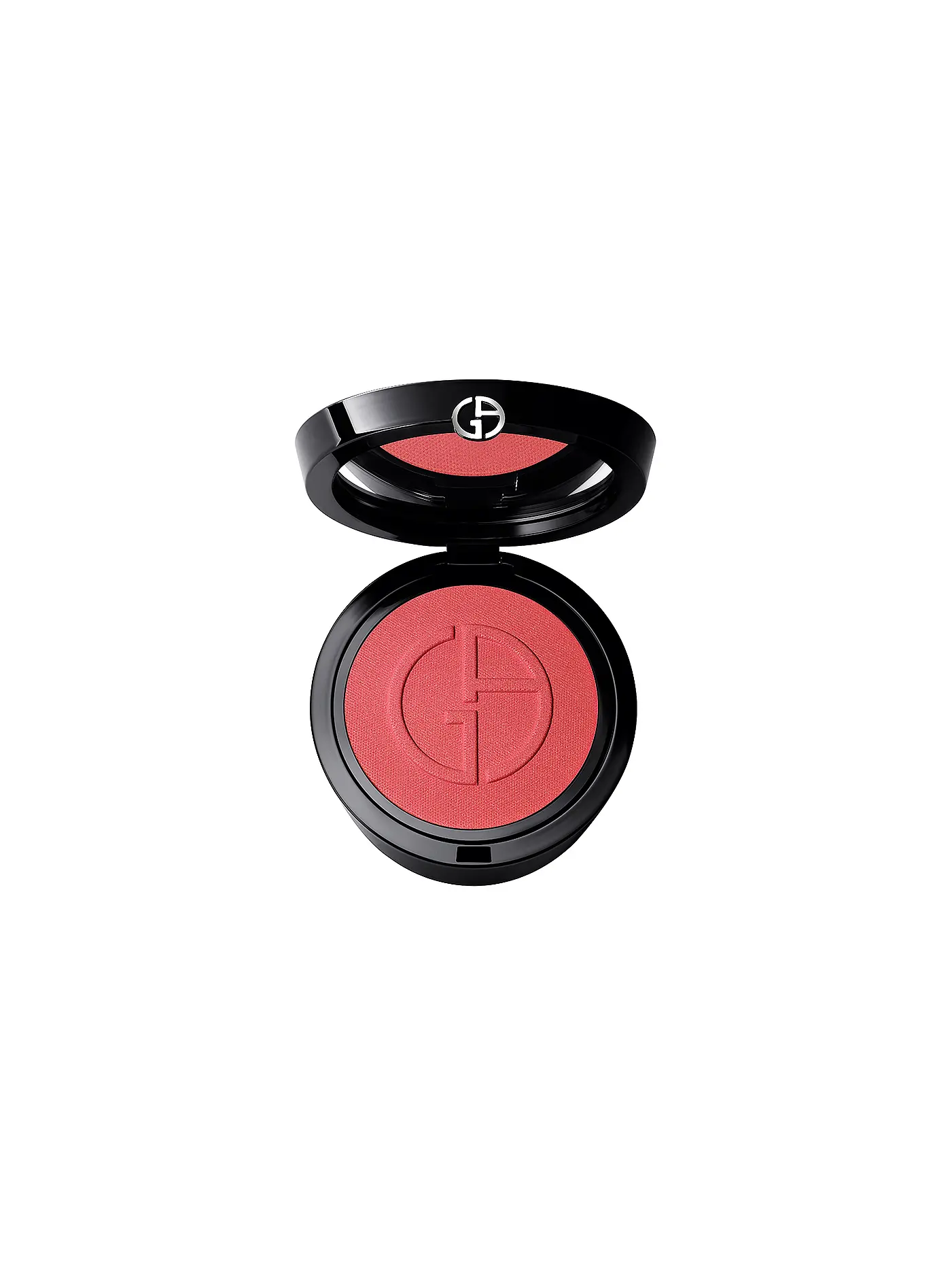 GIORGIO ARMANI COSMETICS | Rouge - Luminous Silk Glow Blush ( 40 ) | orange