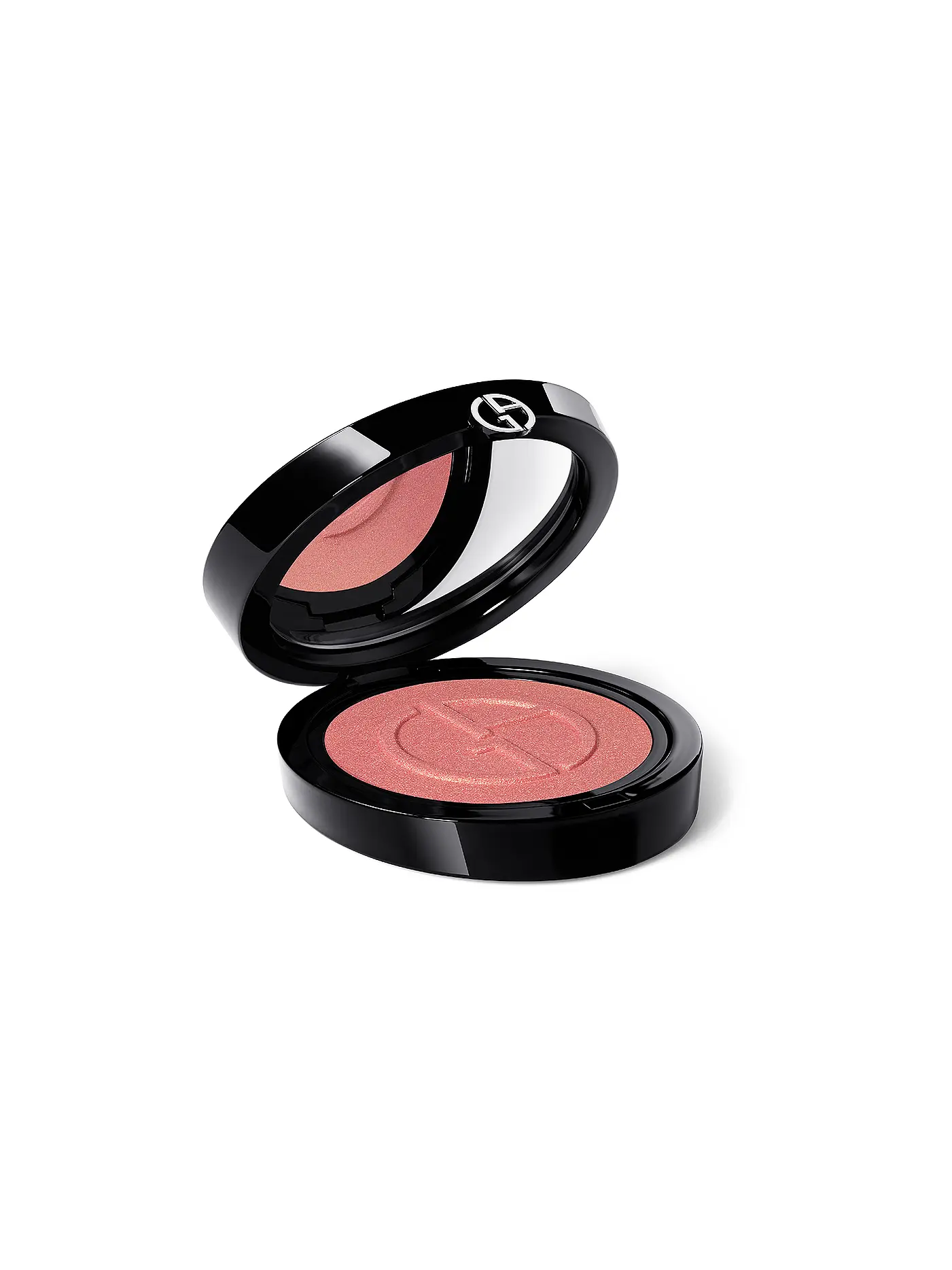 GIORGIO ARMANI COSMETICS | Rouge - Luminous Silk Glow Blush ( 50 ) | pink