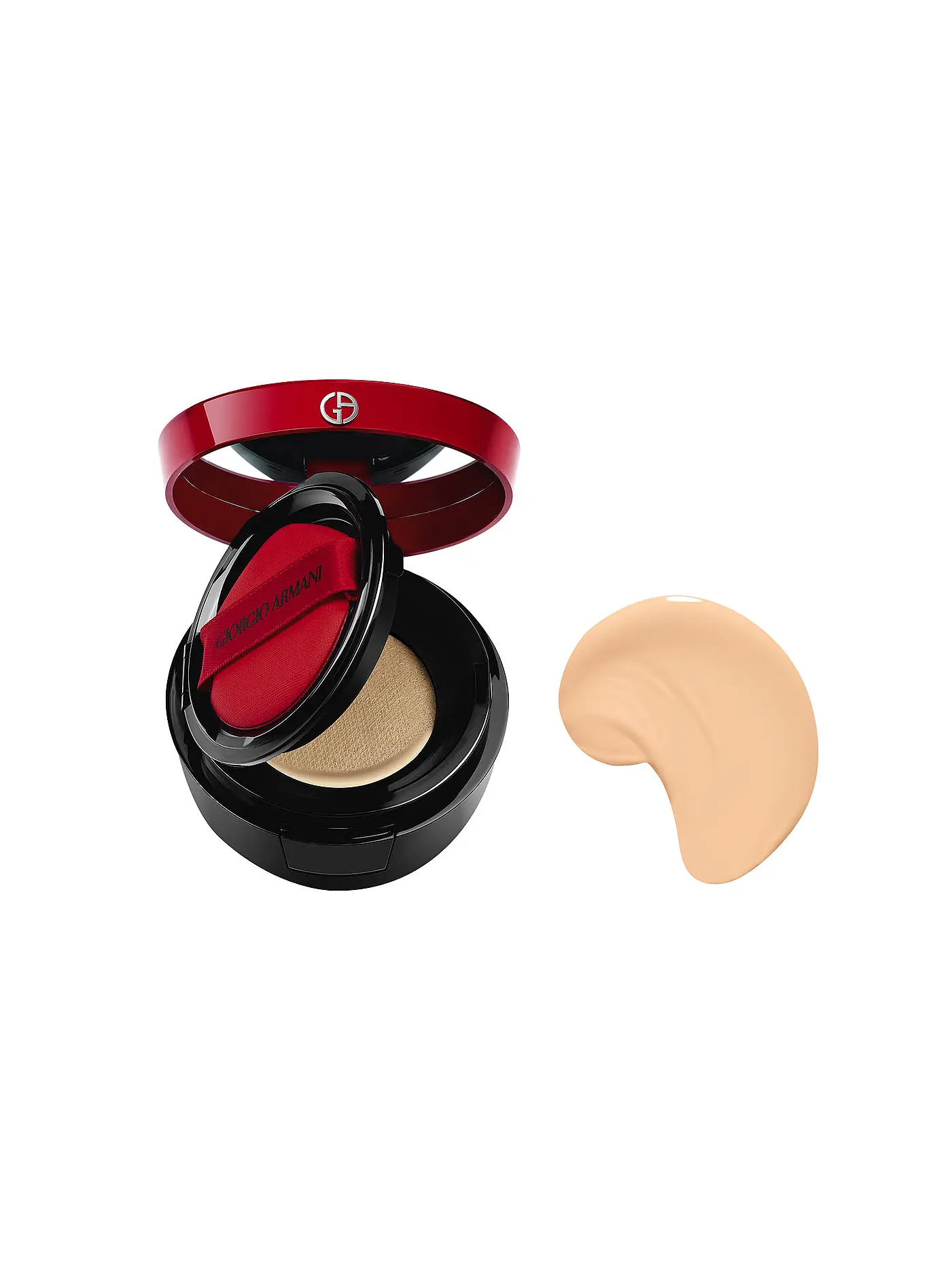 GIORGIO ARMANI COSMETICS | To Go Cushion Foundation (2) | beige