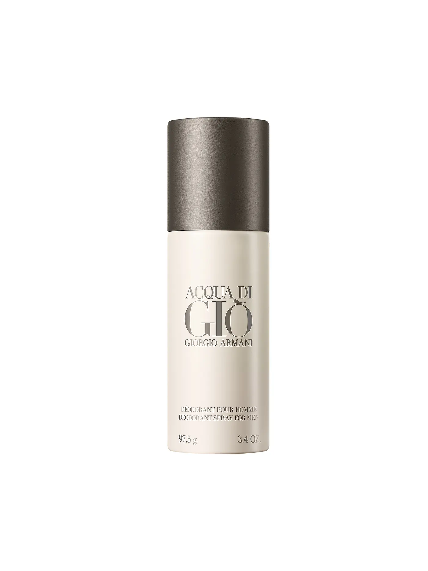 GIORGIO ARMANI | Acqua Di Gio Homme Deodorant Spray 150ml | keine Farbe