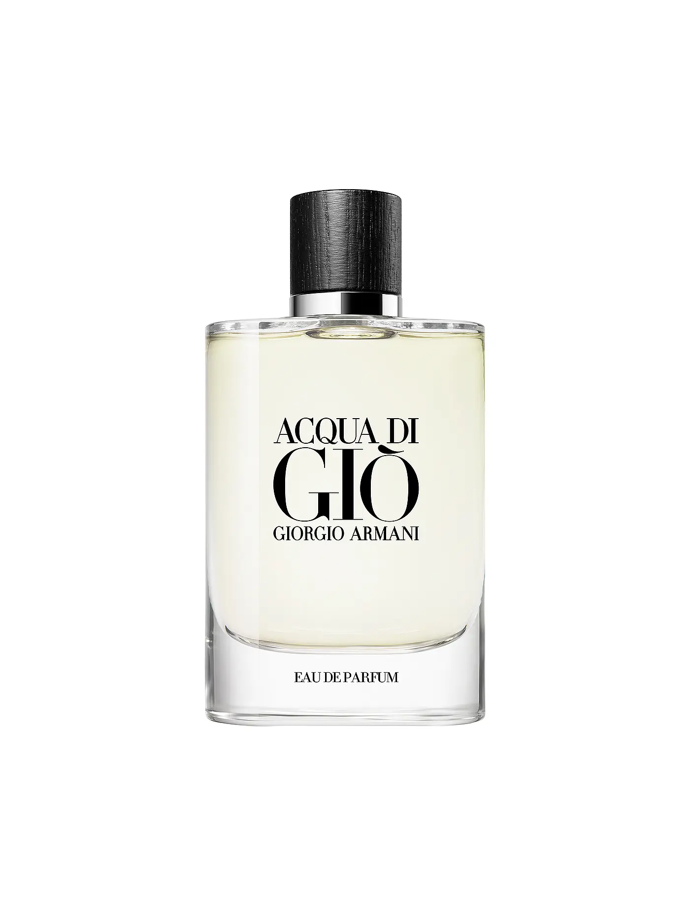 GIORGIO ARMANI | Acqua Di Gio Homme Eau de Parfum Refillable 125ml | keine Farbe