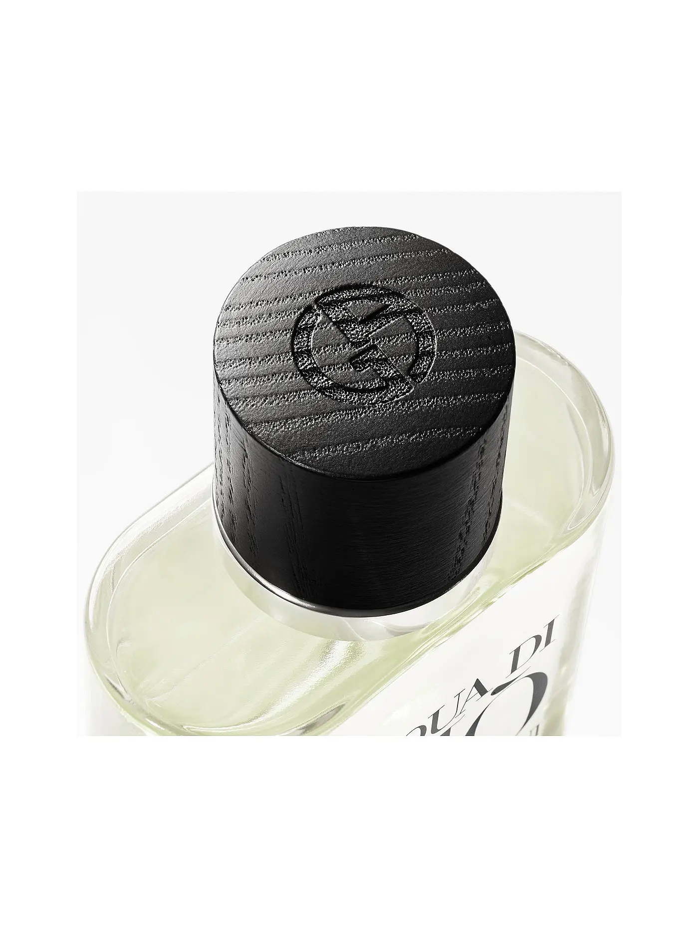 GIORGIO ARMANI | Acqua Di Gio Homme Eau de Parfum Refillable 125ml | keine Farbe