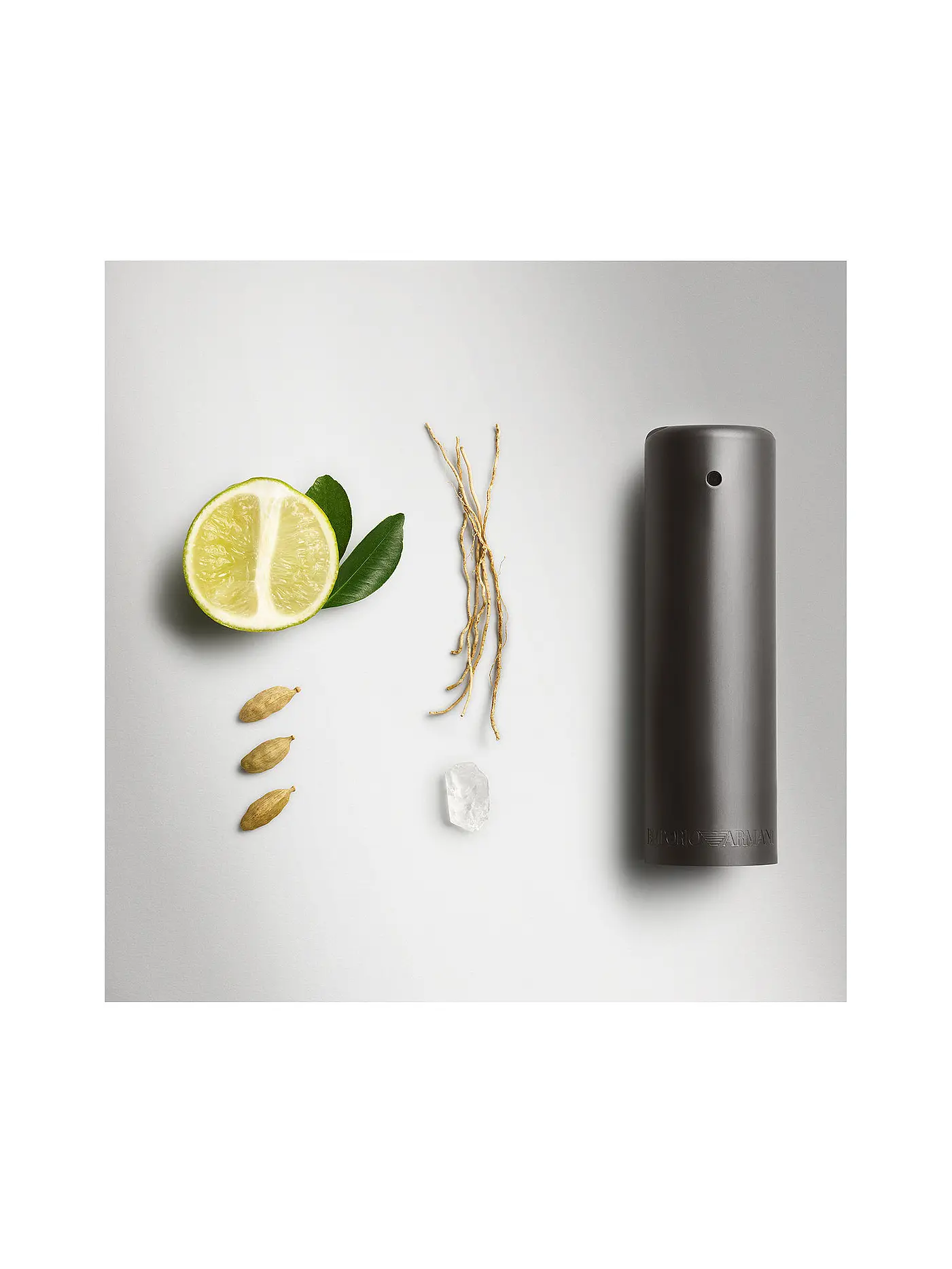 GIORGIO ARMANI | Emporio Armani He Eau de Toilette Vaporisateur 50ml | keine Farbe