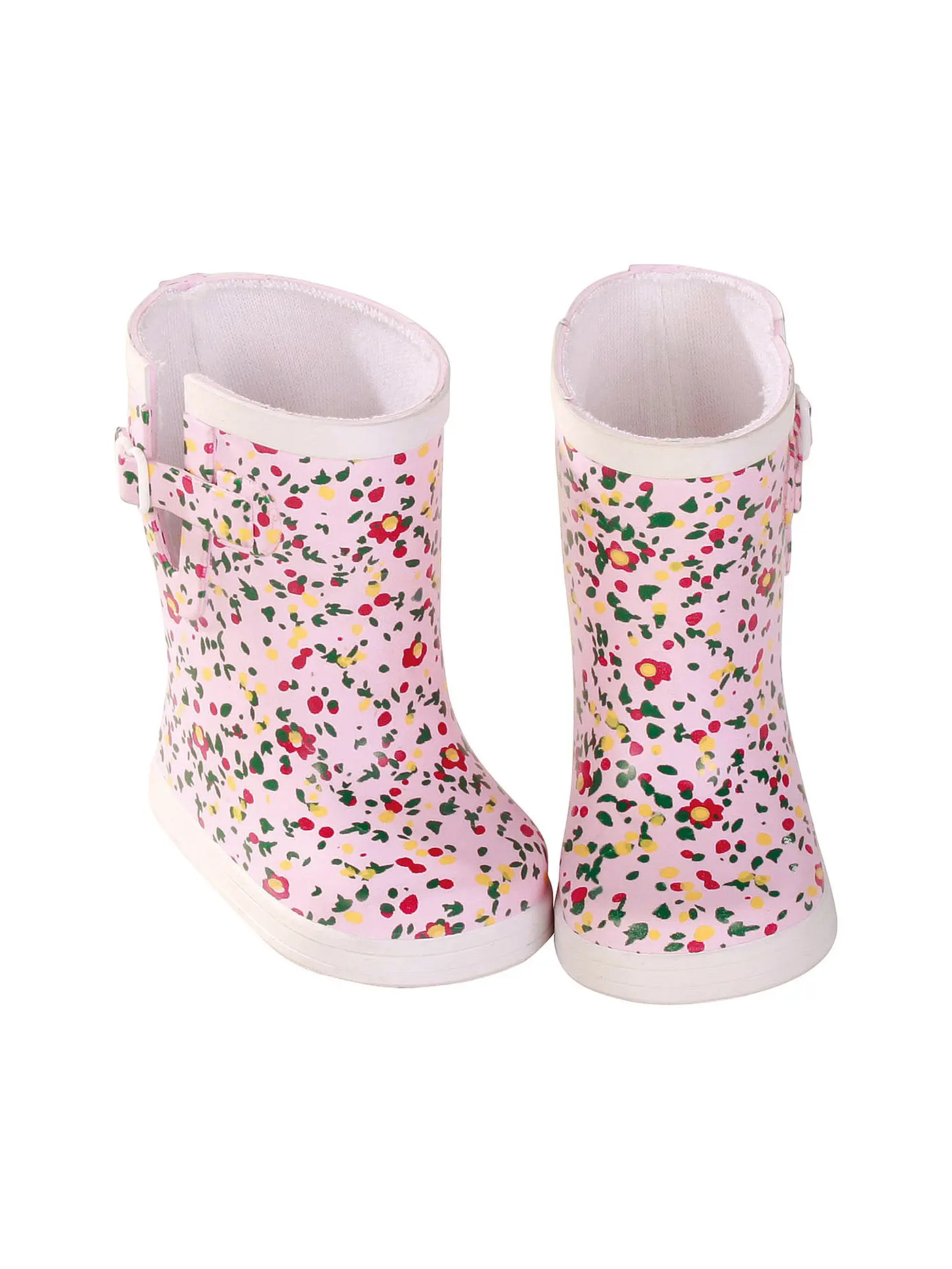 GOETZ | Mille Fleurs Gr. M/XL, Gummistiefel | keine Farbe