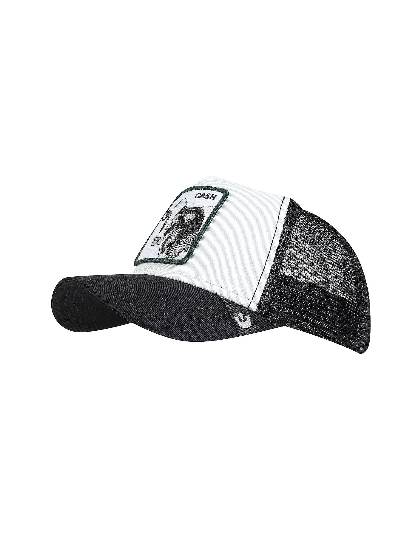 GOORIN BROS. | Kappe Cash Cow | schwarz