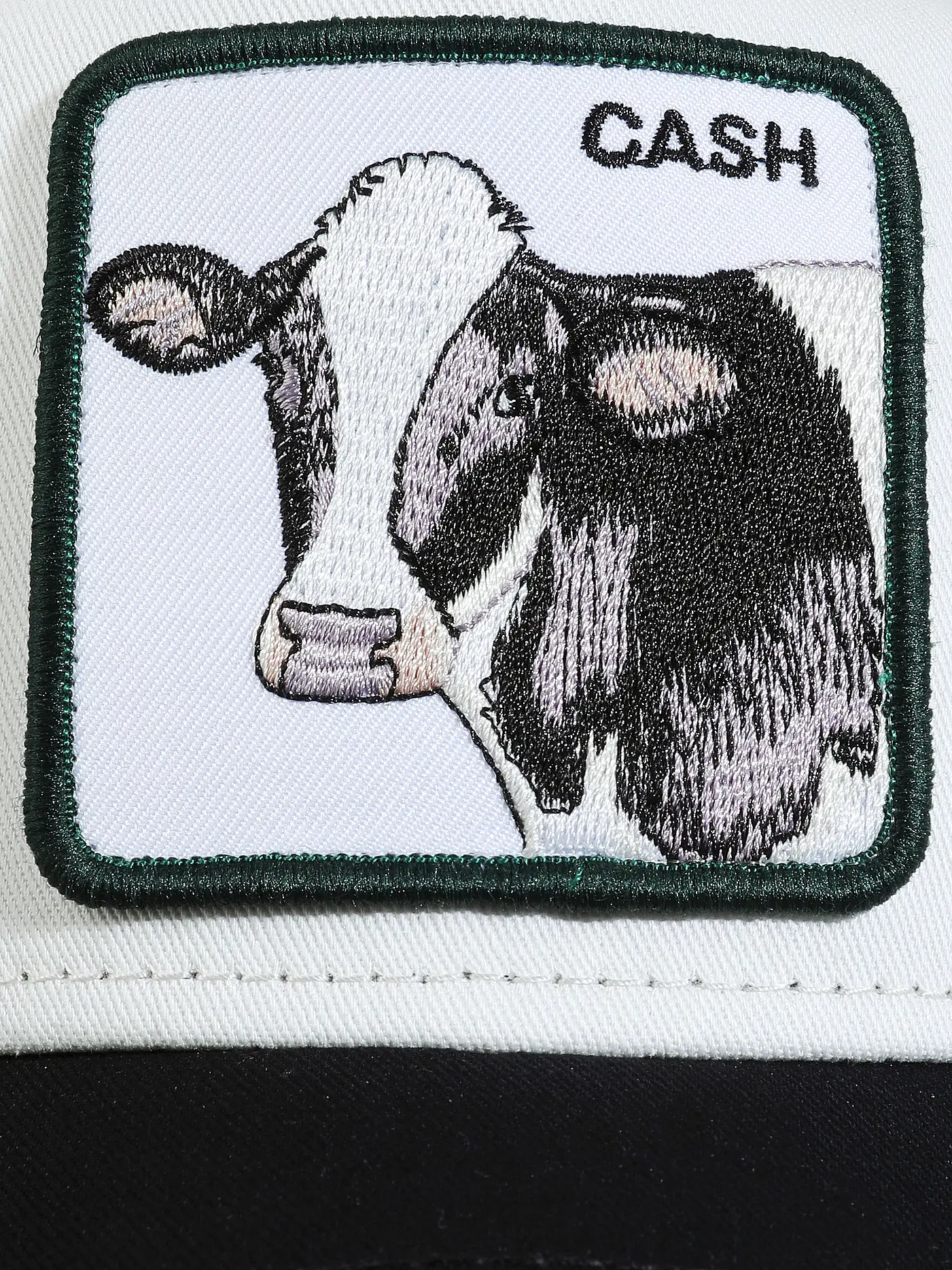 GOORIN BROS. | Kappe Cash Cow | schwarz