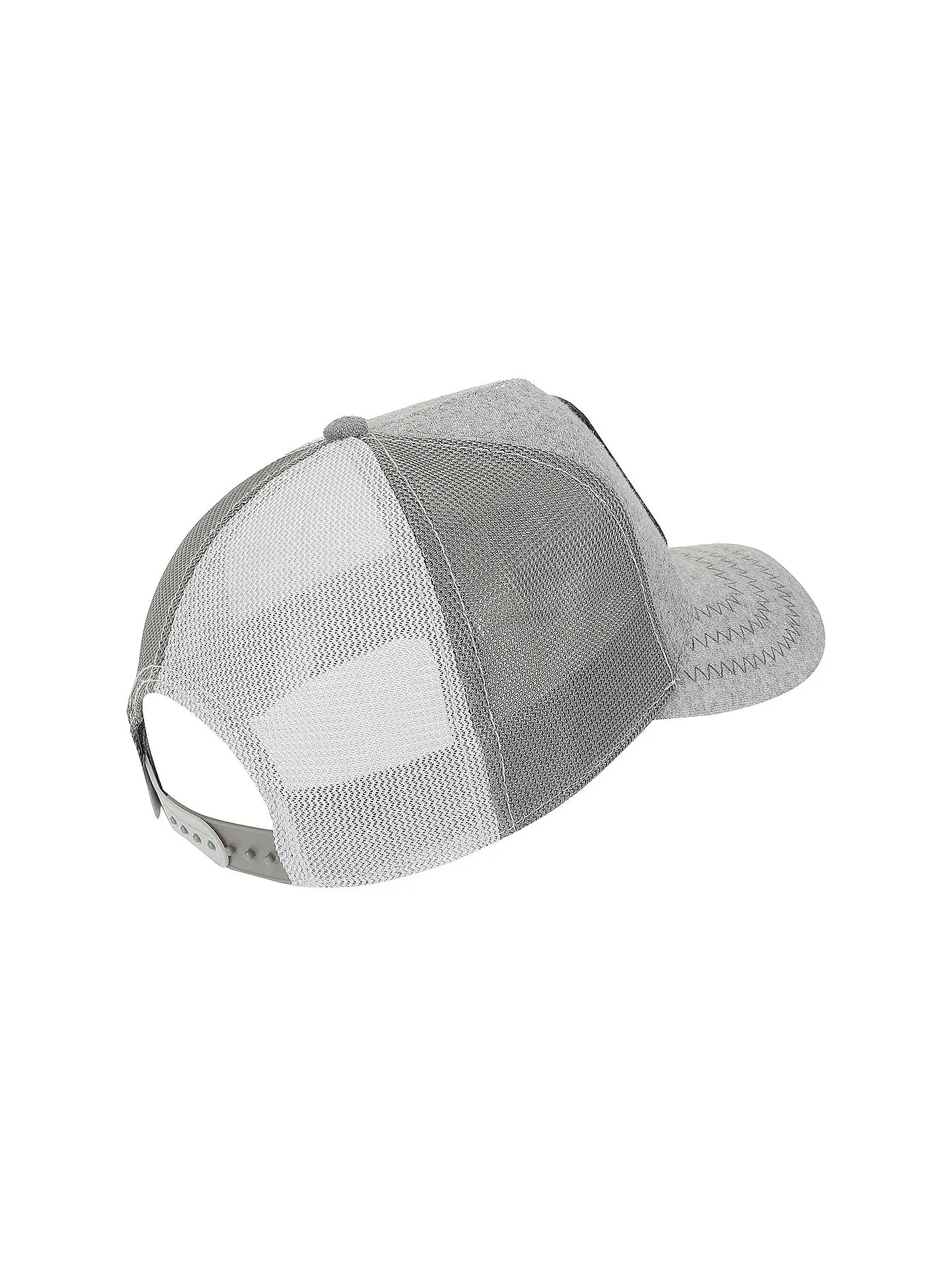 GOORIN BROS. | Kappe MR. NICE GUY  | grau