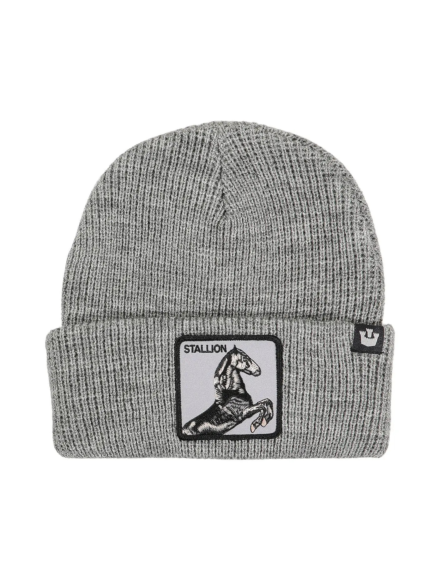 GOORIN BROS. | Mütze - Haube HOOF IT | grau