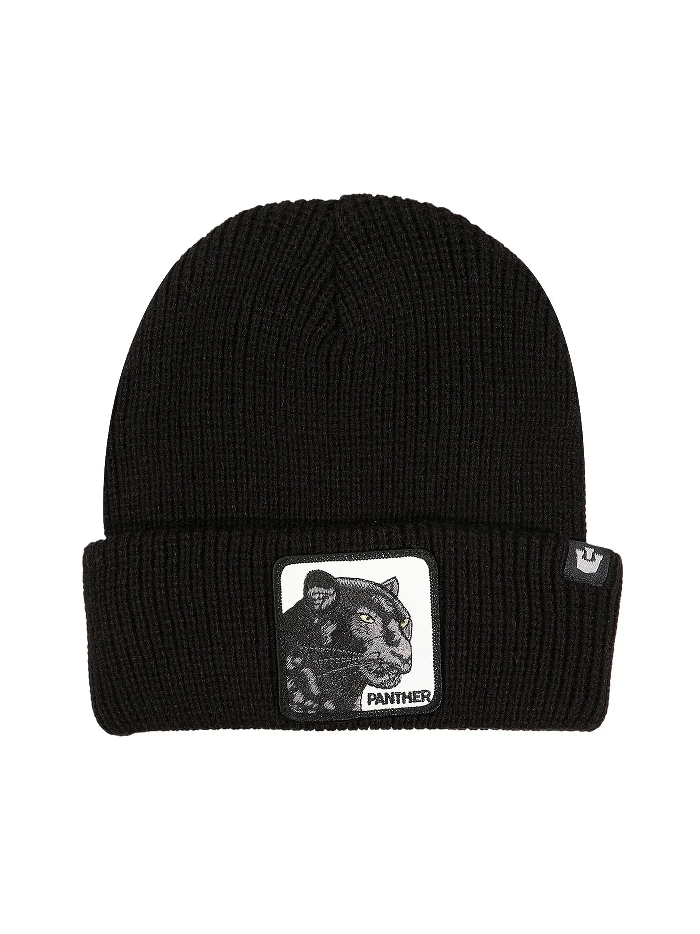 GOORIN BROS. | Mütze - Haube PANTHER VISION | schwarz