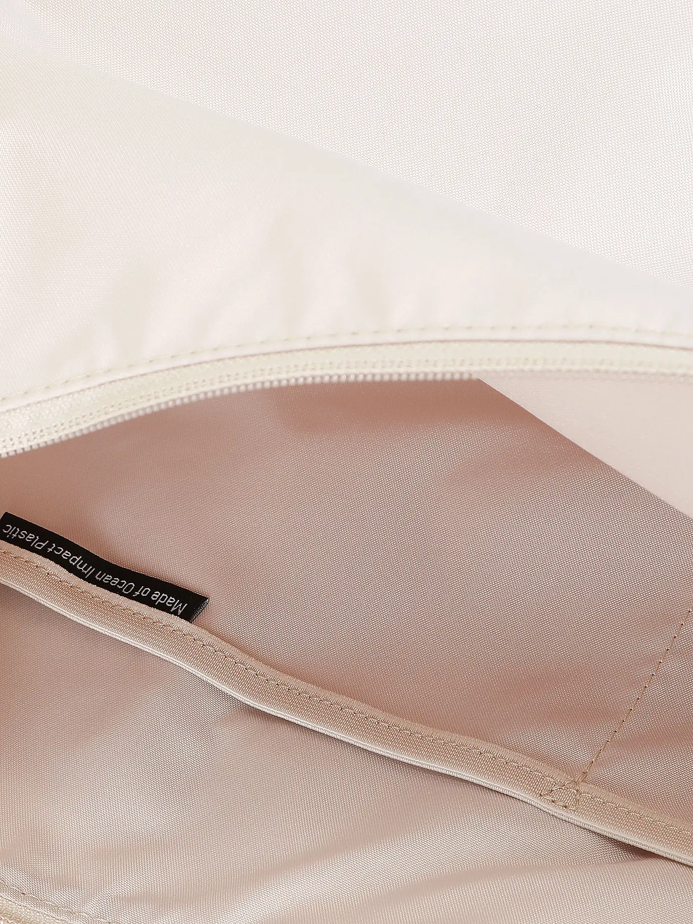 GOT BAG | Gürteltasche MOON BAG Large  | creme