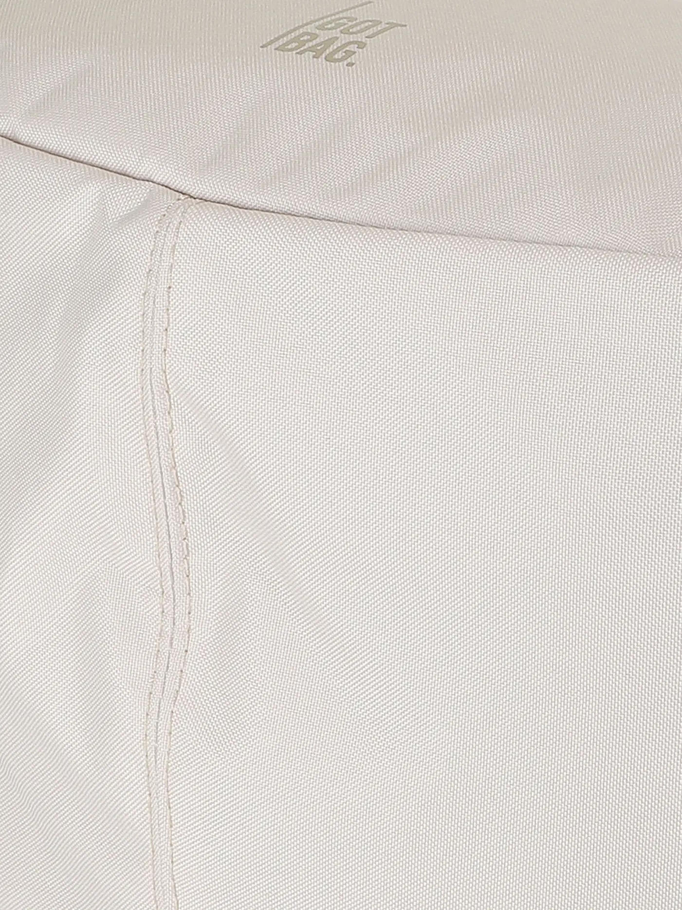 GOT BAG | Gürteltasche MOON BAG Large  | creme