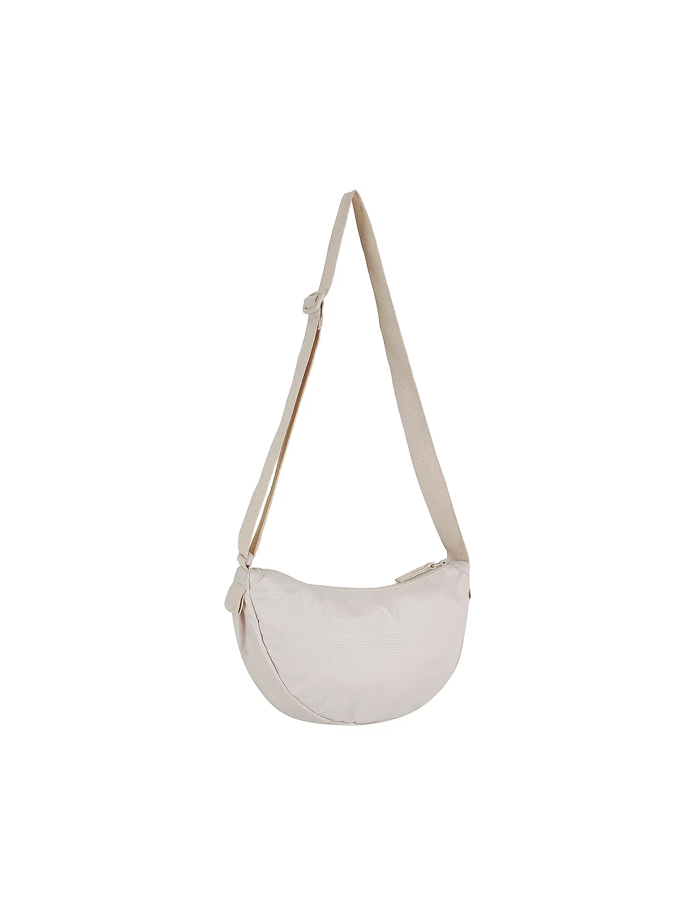 GOT BAG | Gürteltasche MOON BAG Small | creme