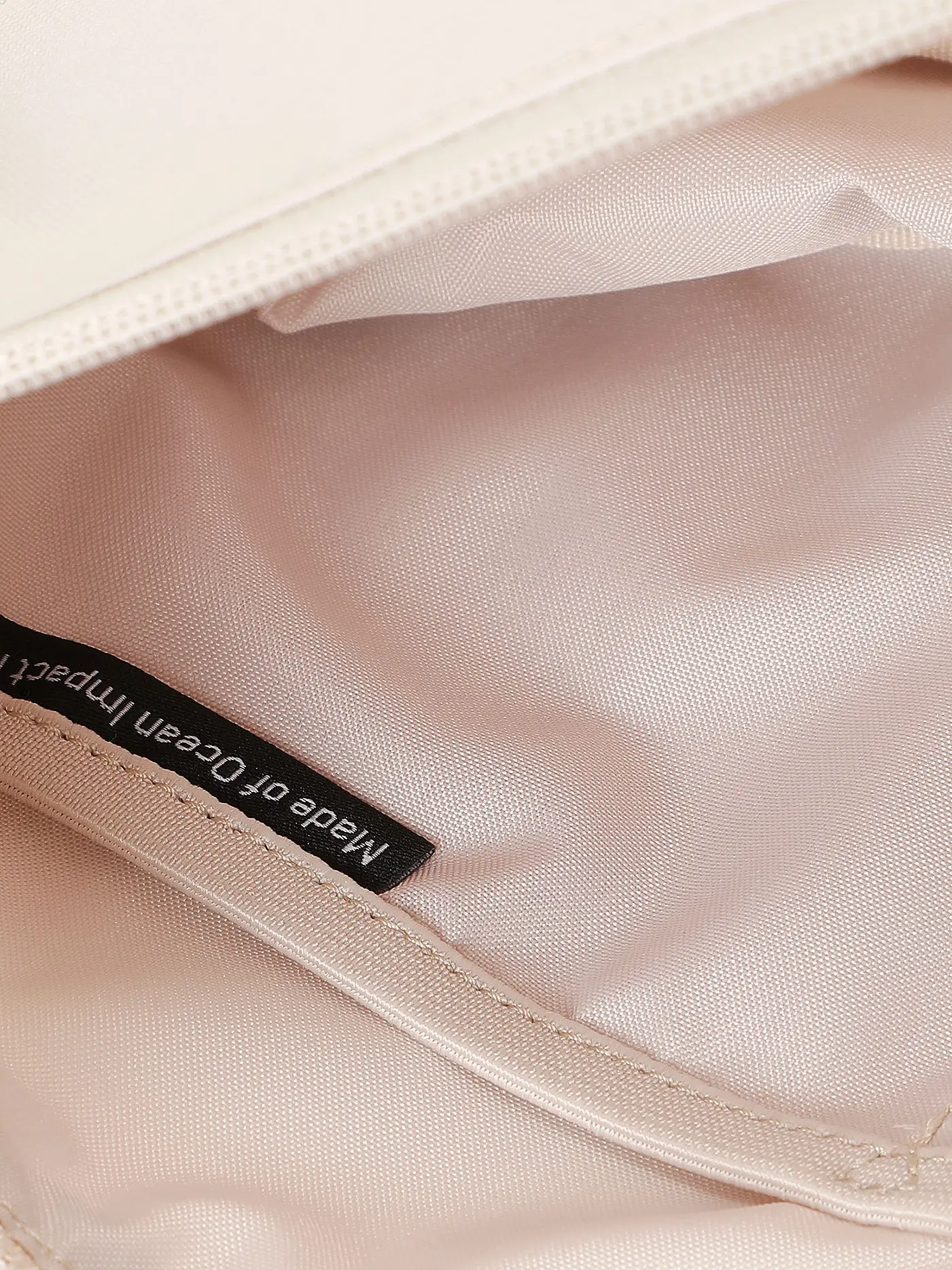 GOT BAG | Gürteltasche MOON BAG Small | creme