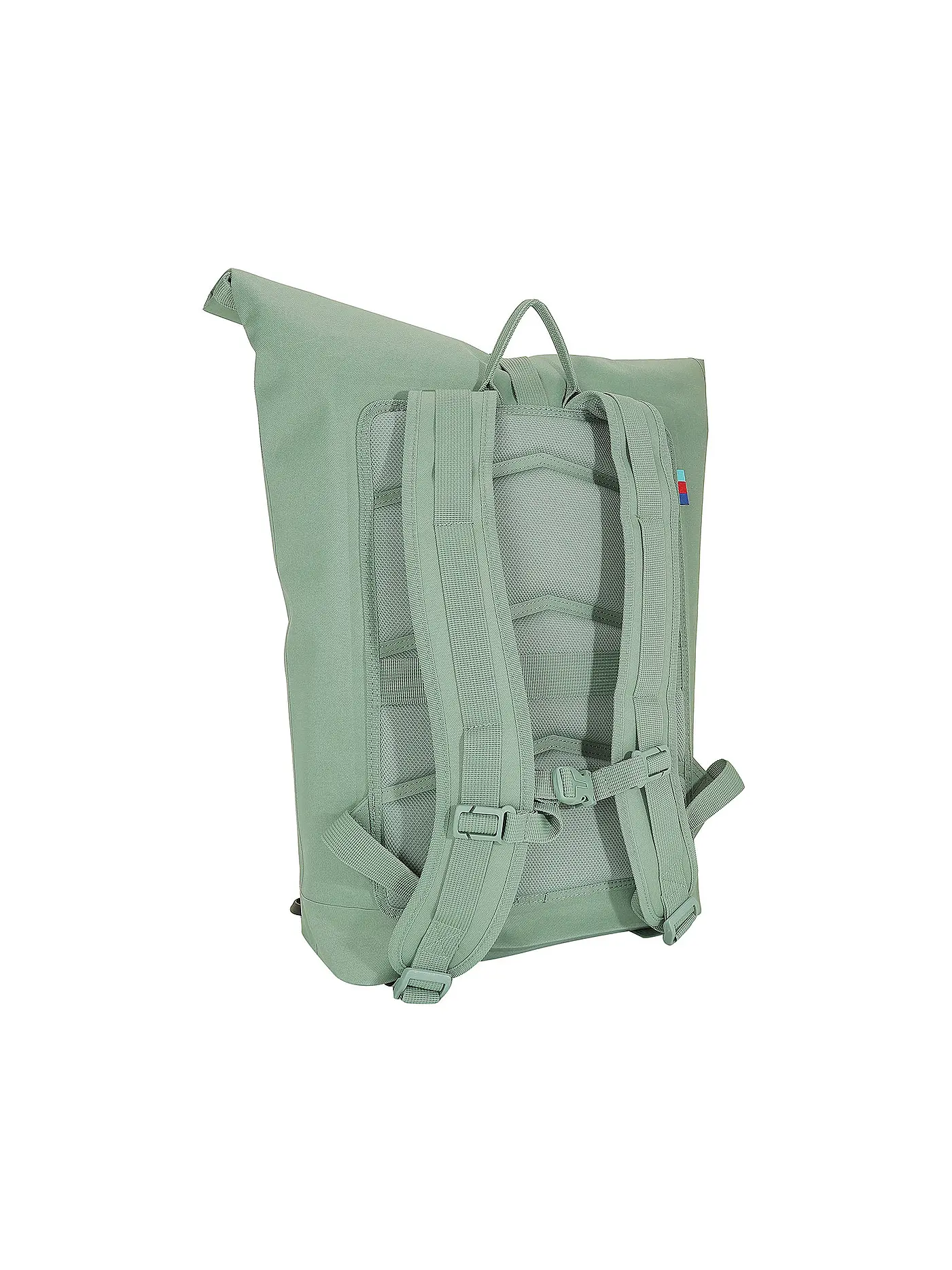GOT BAG | Rucksack ROLLTOP LITE | hellgrün