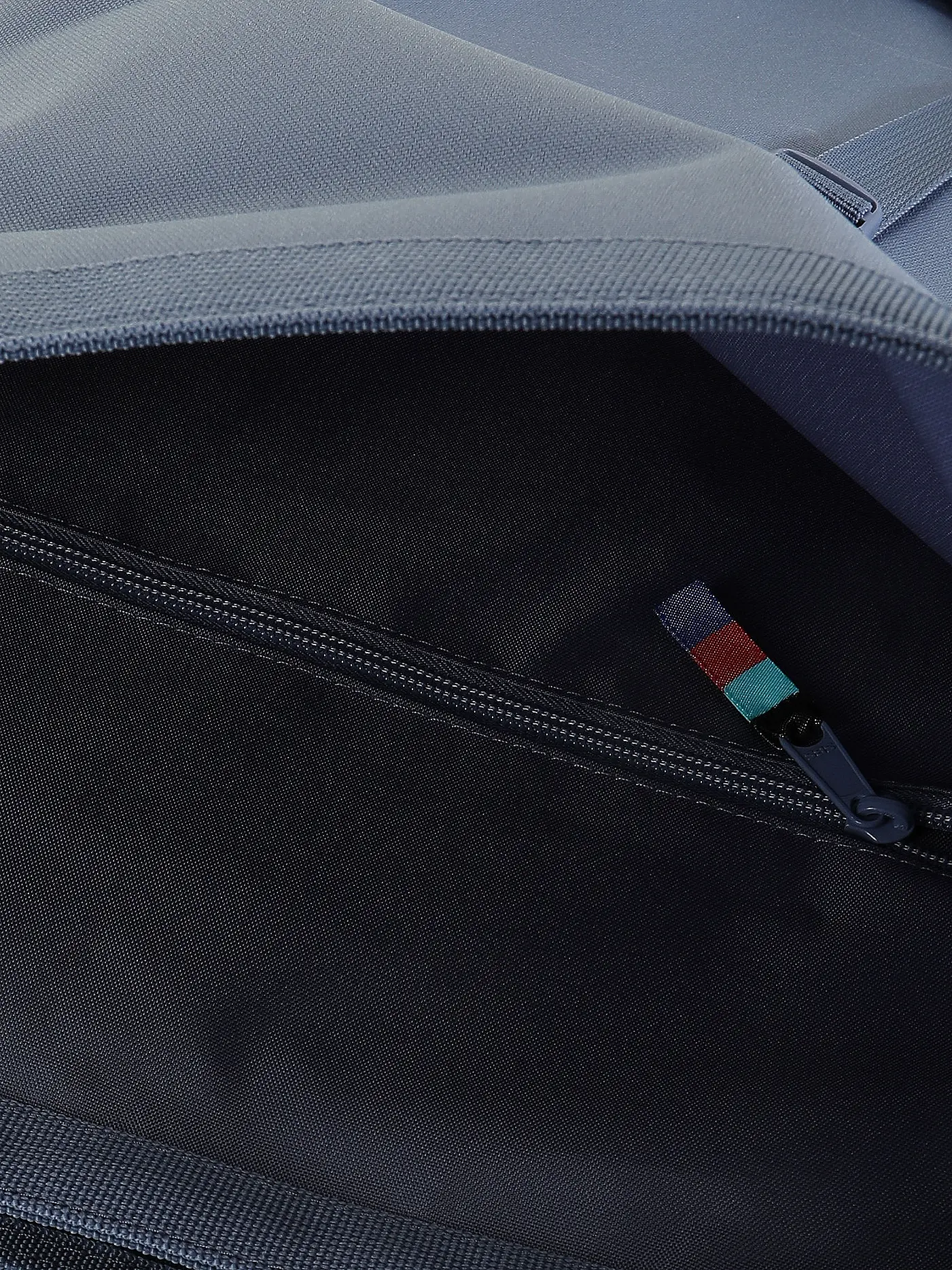 GOT BAG | Rucksack ROLLTOP LITE | hellblau