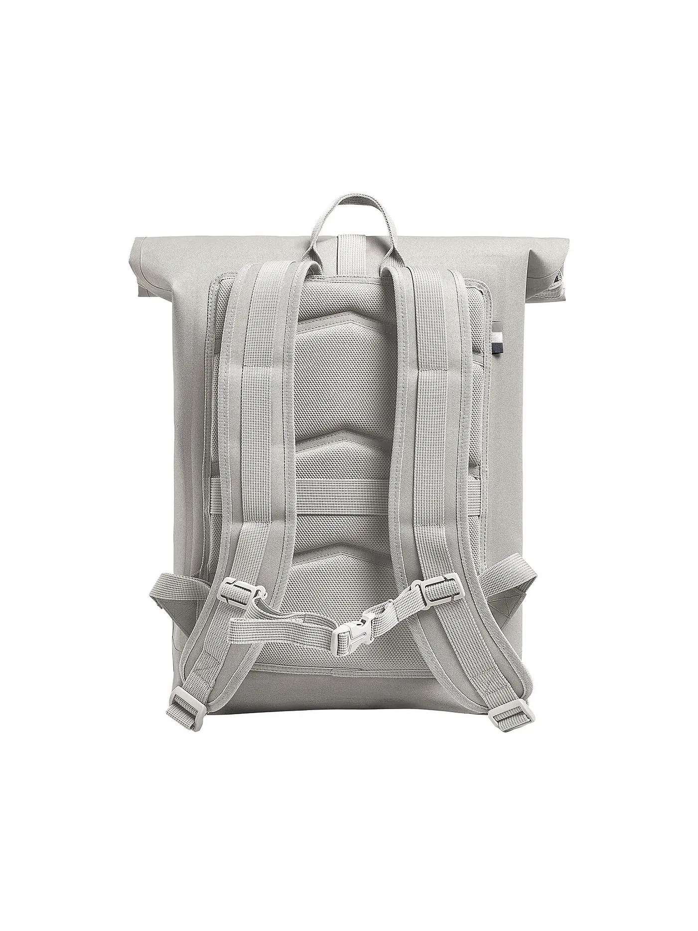 GOT BAG | Rucksack ROLLTOP | hellgrau