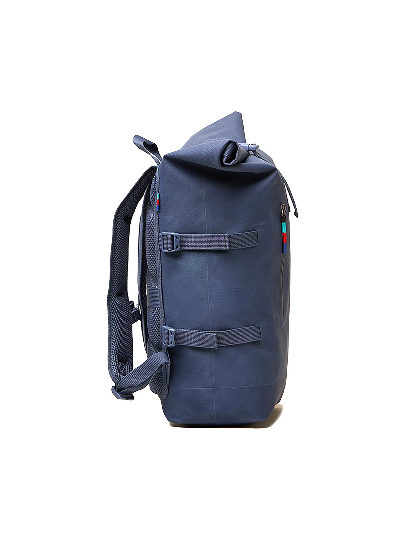 GOT BAG | Rucksack ROLLTOP | blau