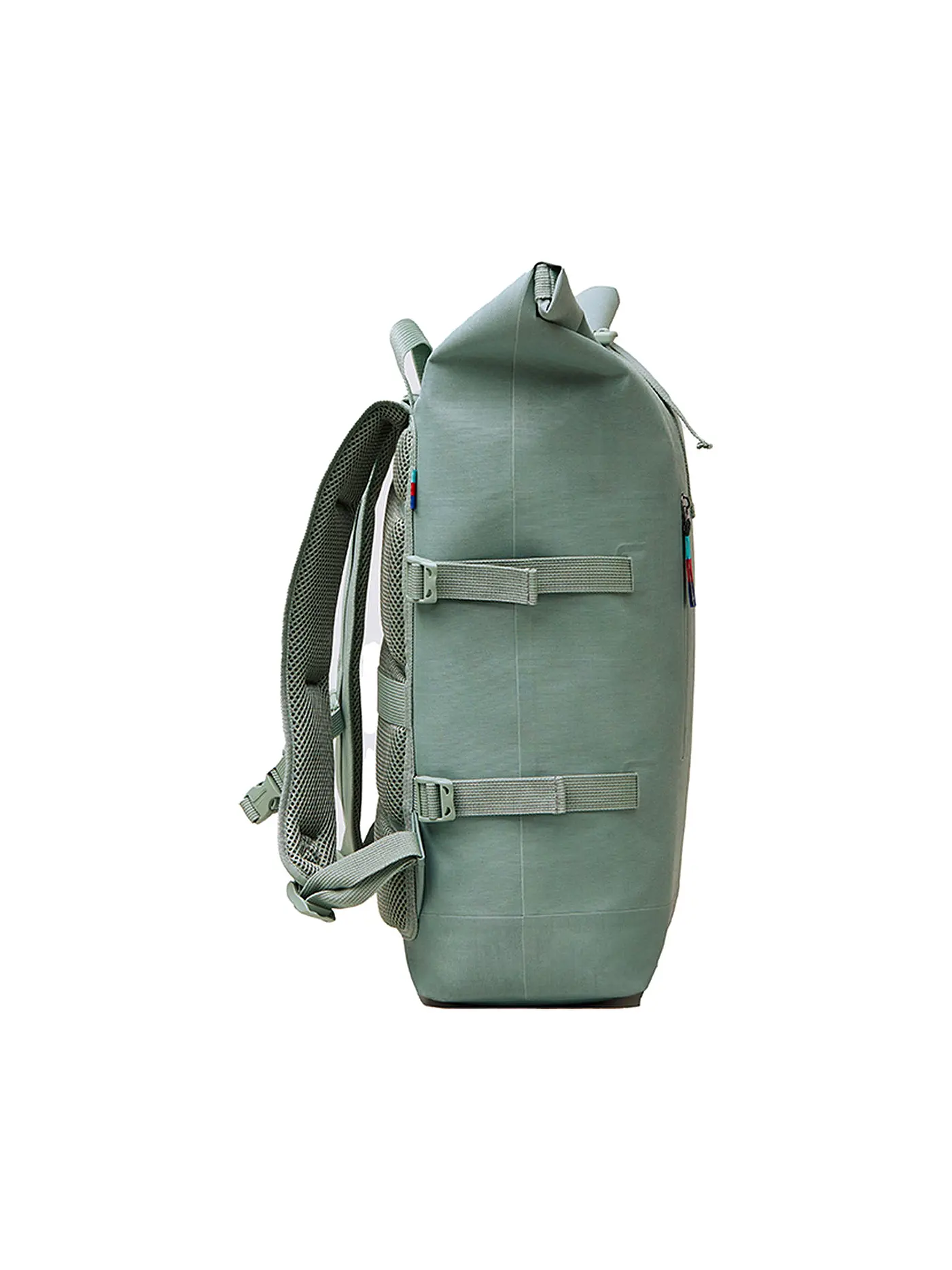 GOT BAG | Rucksack ROLLTOP | mint