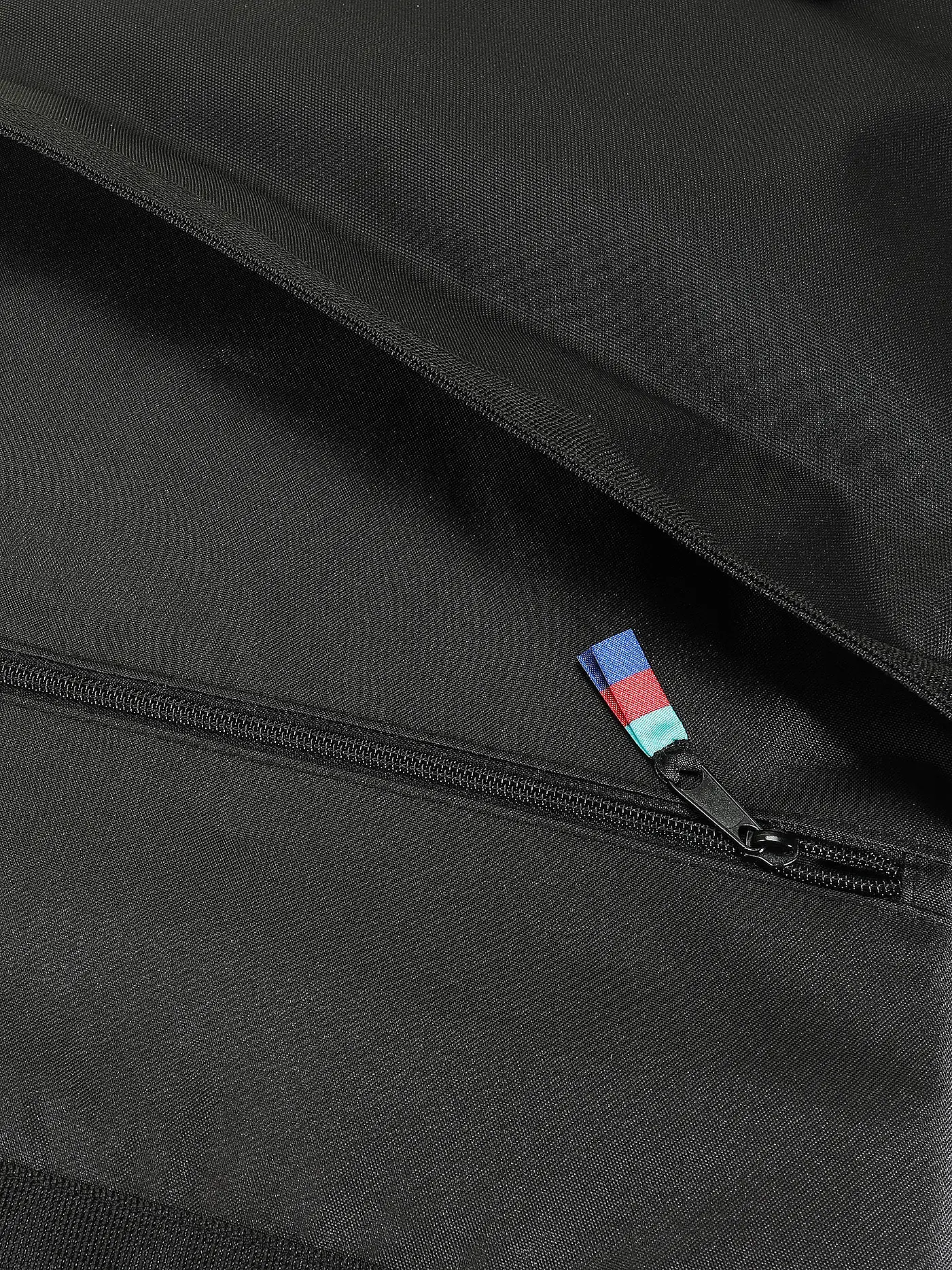 GOT BAG | Rucksack ROLLTOP | schwarz