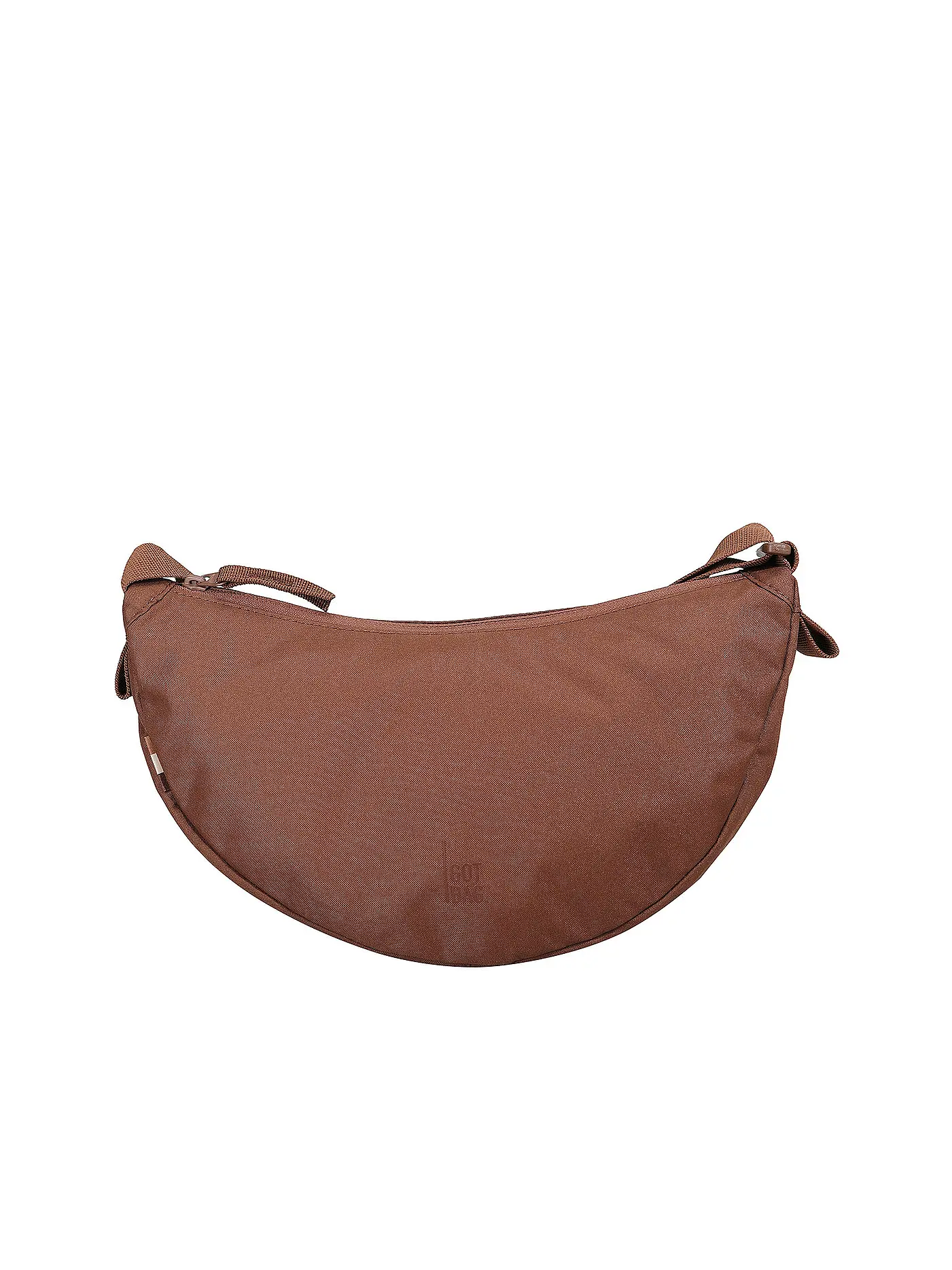 GOT BAG | Tasche - Umhängetasche MOON BAG | braun