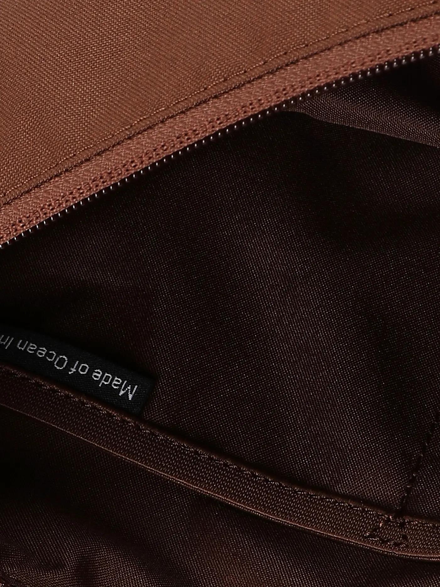 GOT BAG | Tasche - Umhängetasche MOON BAG | braun