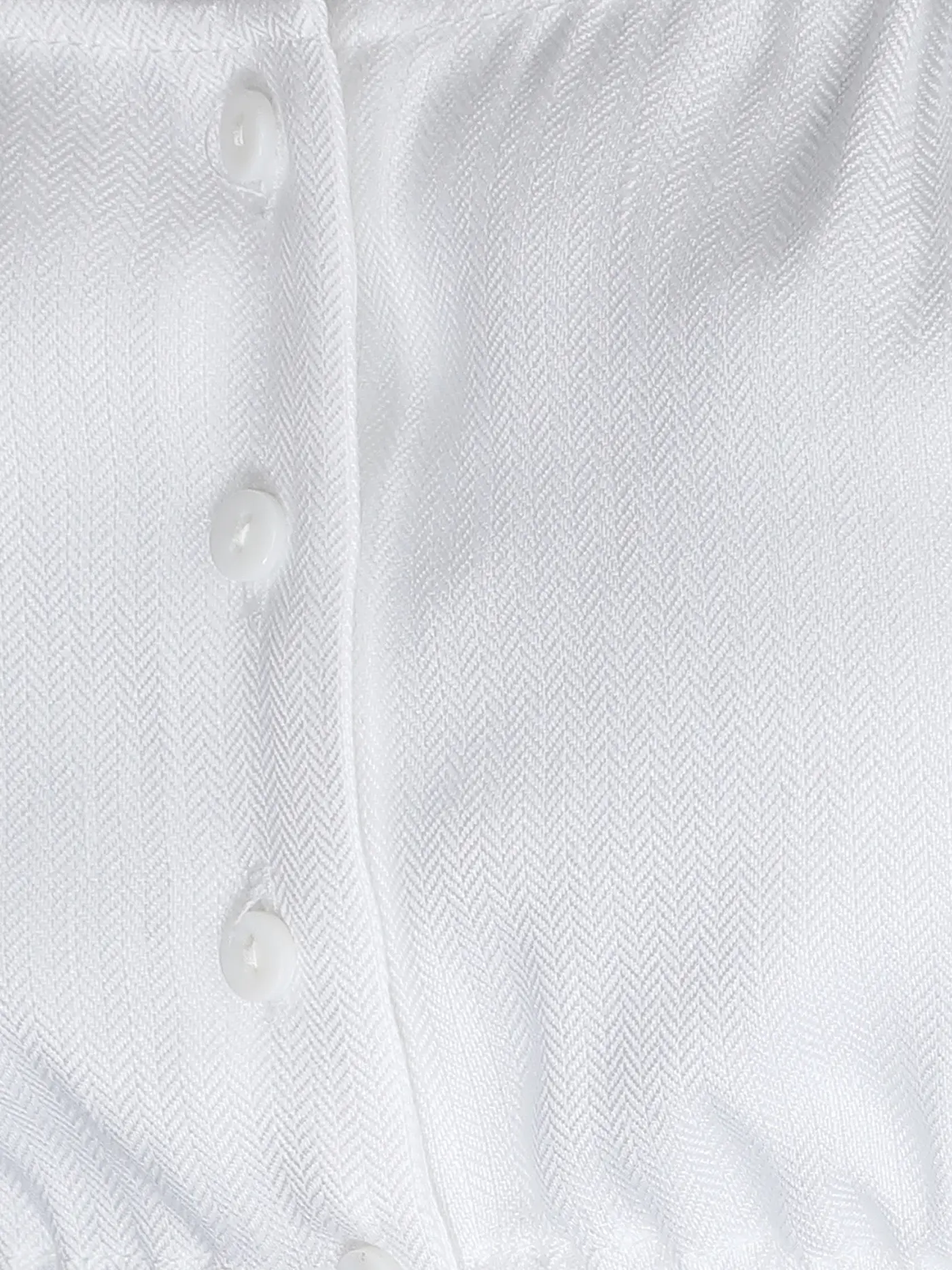 GOTTSEIDANK | Dirndlbluse  JULI | weiss