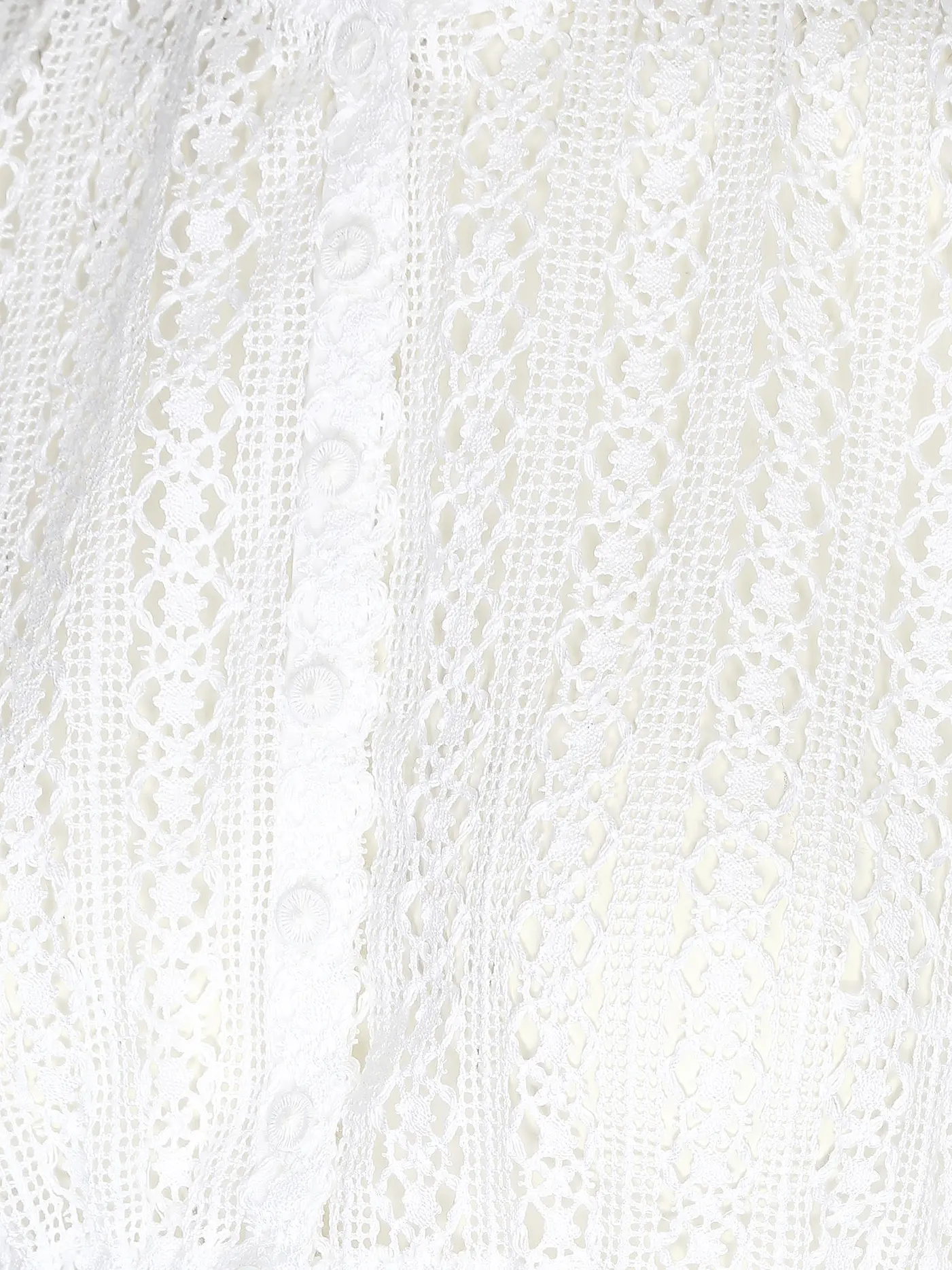 GOTTSEIDANK | Dirndlbluse ANGELIQUE | weiss