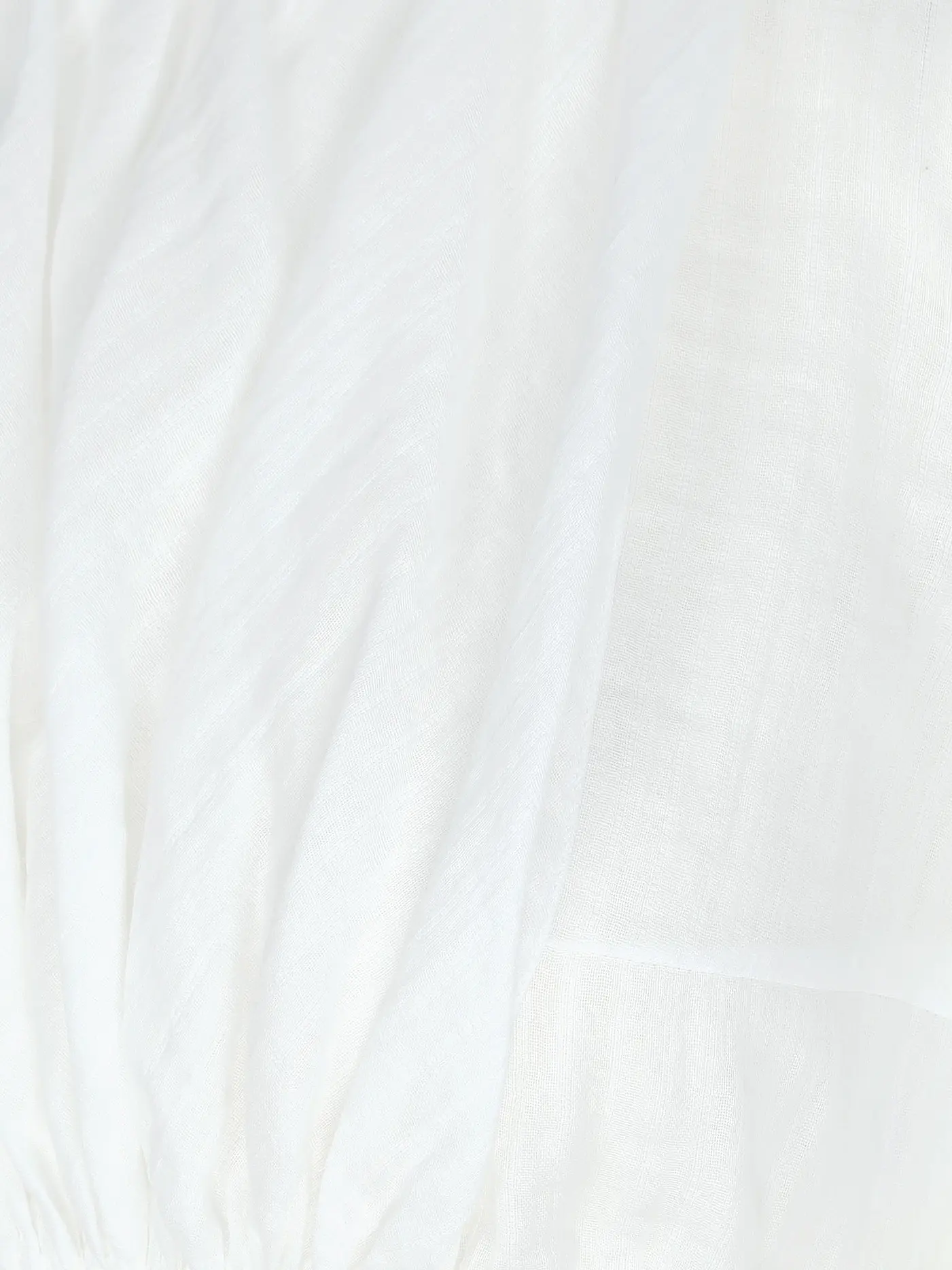 GOTTSEIDANK | Dirndlbluse DIANA  | creme