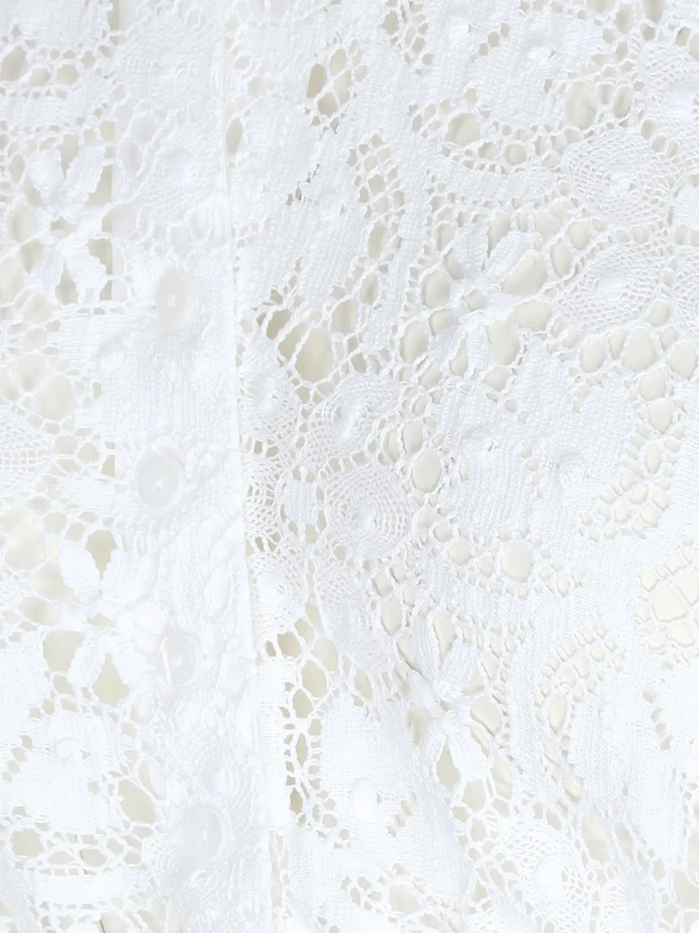 GOTTSEIDANK | Dirndlbluse VIKTORIA  | weiss