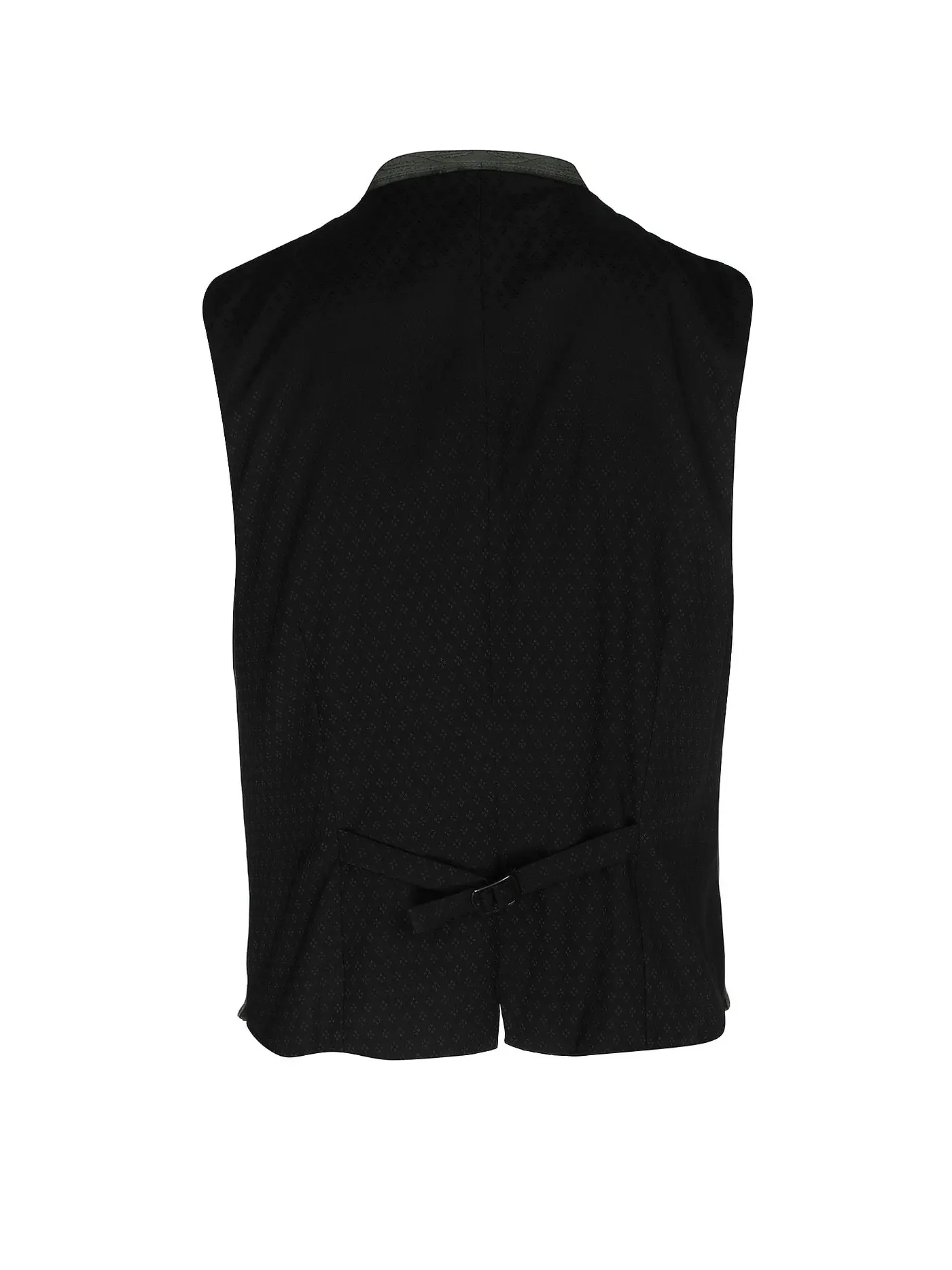 GOTTSEIDANK | Trachtengilet KONSTANTIN  | olive