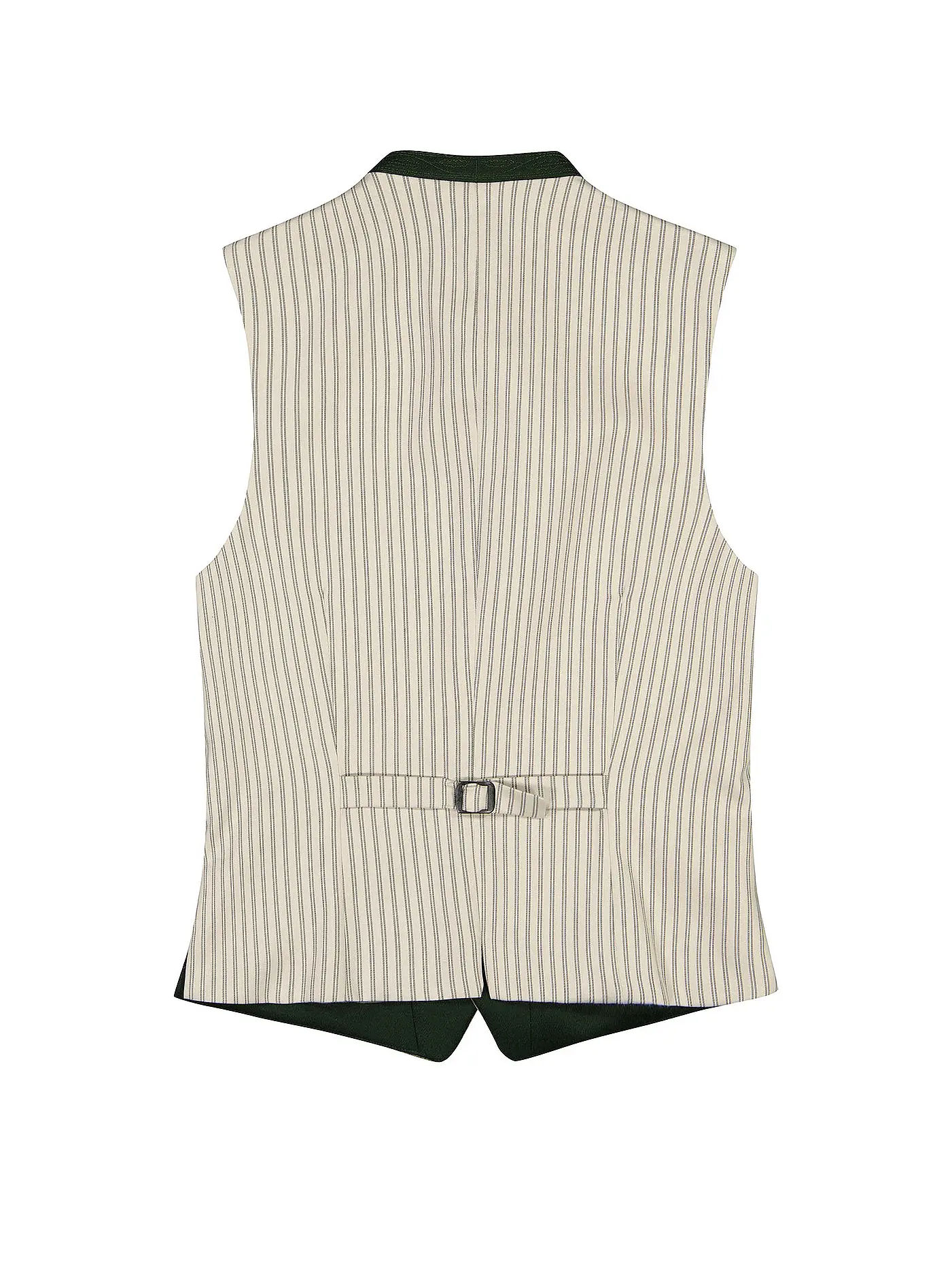 GOTTSEIDANK | Trachtengilet KONSTANTIN | dunkelgrün