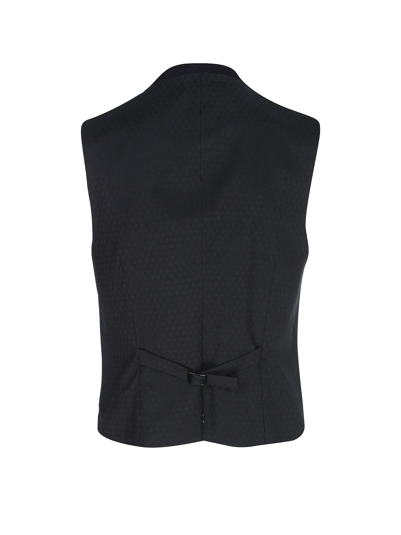 GOTTSEIDANK | Trachtengilet KONSTANTIN | blau