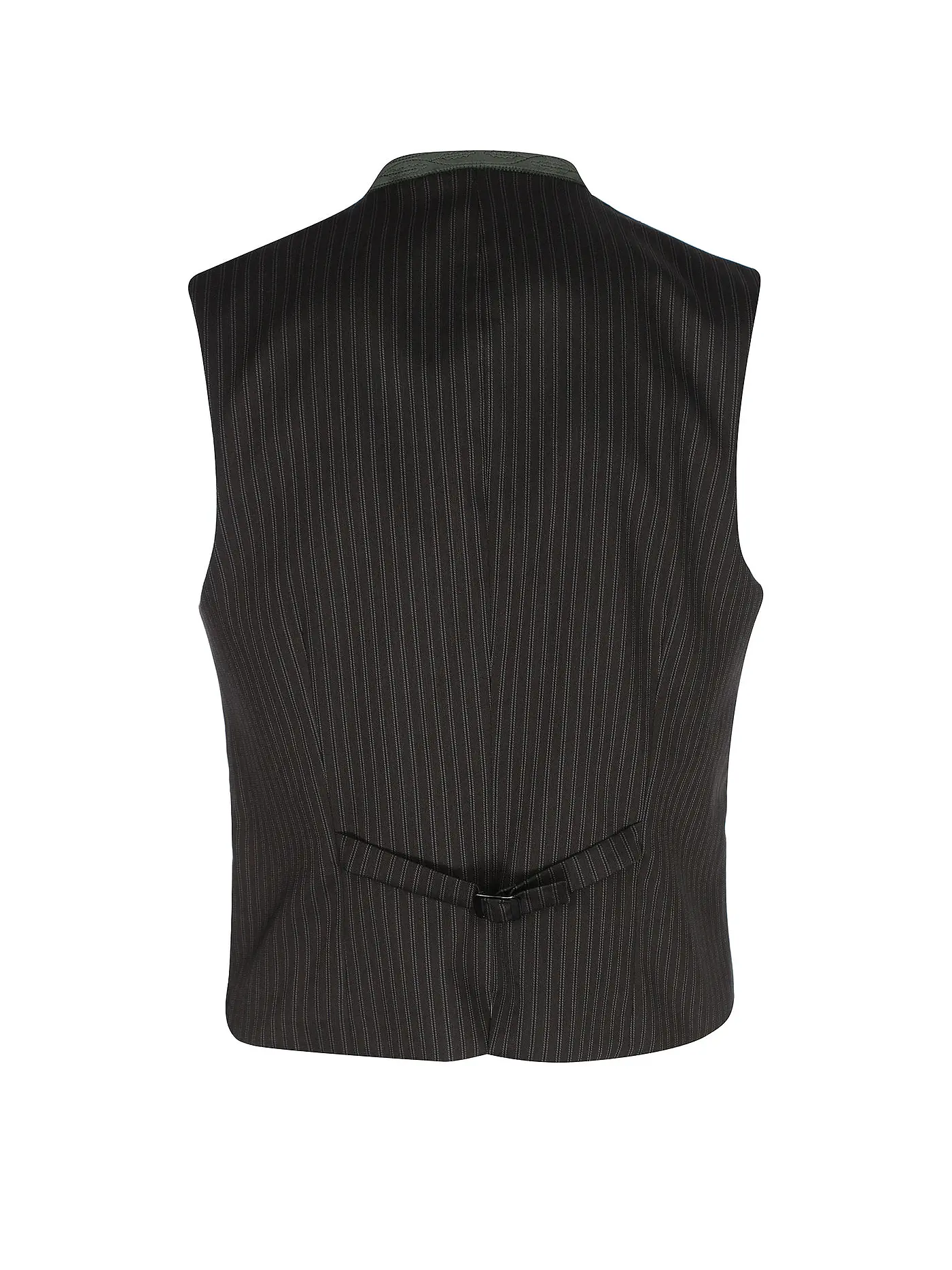 GOTTSEIDANK | Trachtengilet KONSTANTIN | dunkelgrün